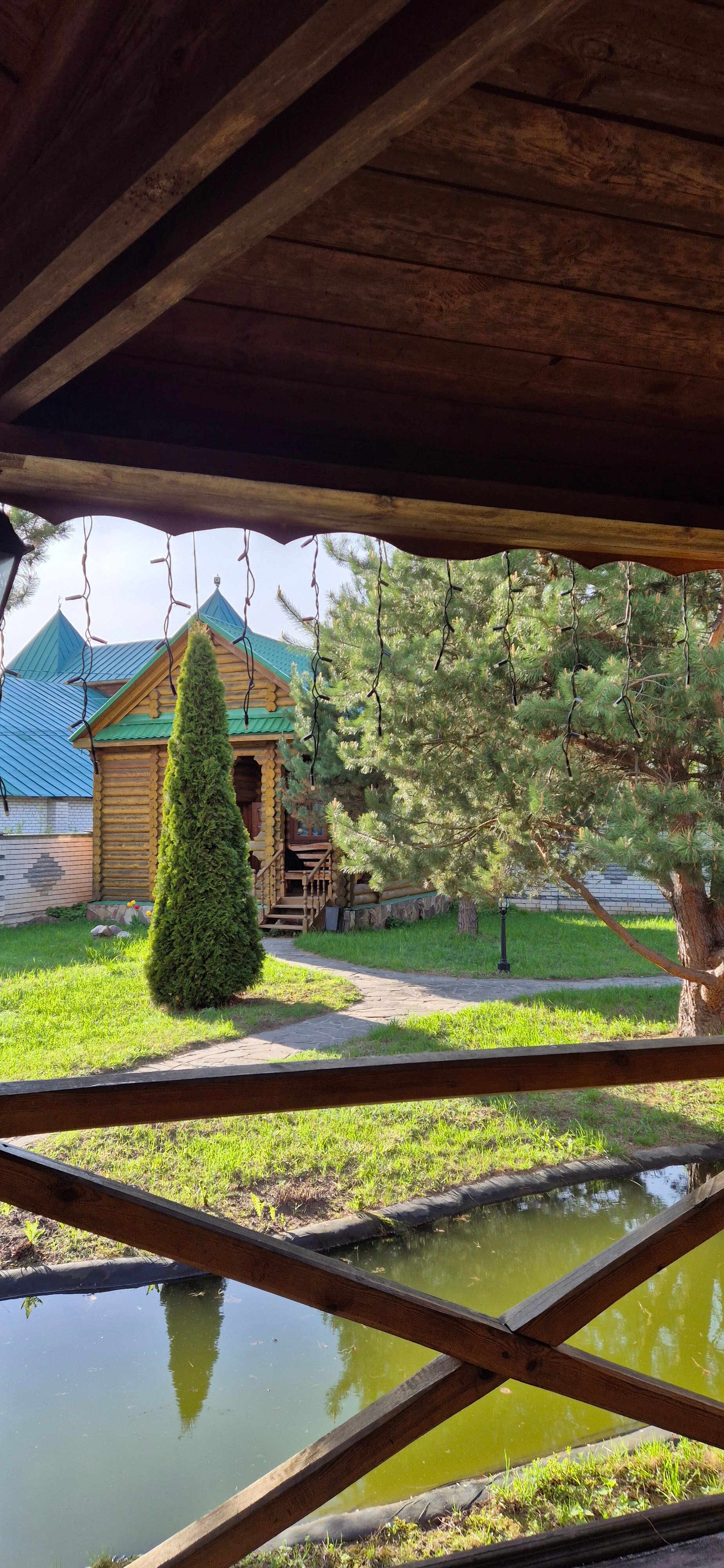 Фото Малый Китежъ