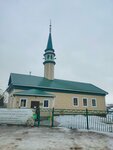 Большесардекская мечеть (selo Bolshoy Sardek, Tsentralnaya ulitsa, 23), mosque
