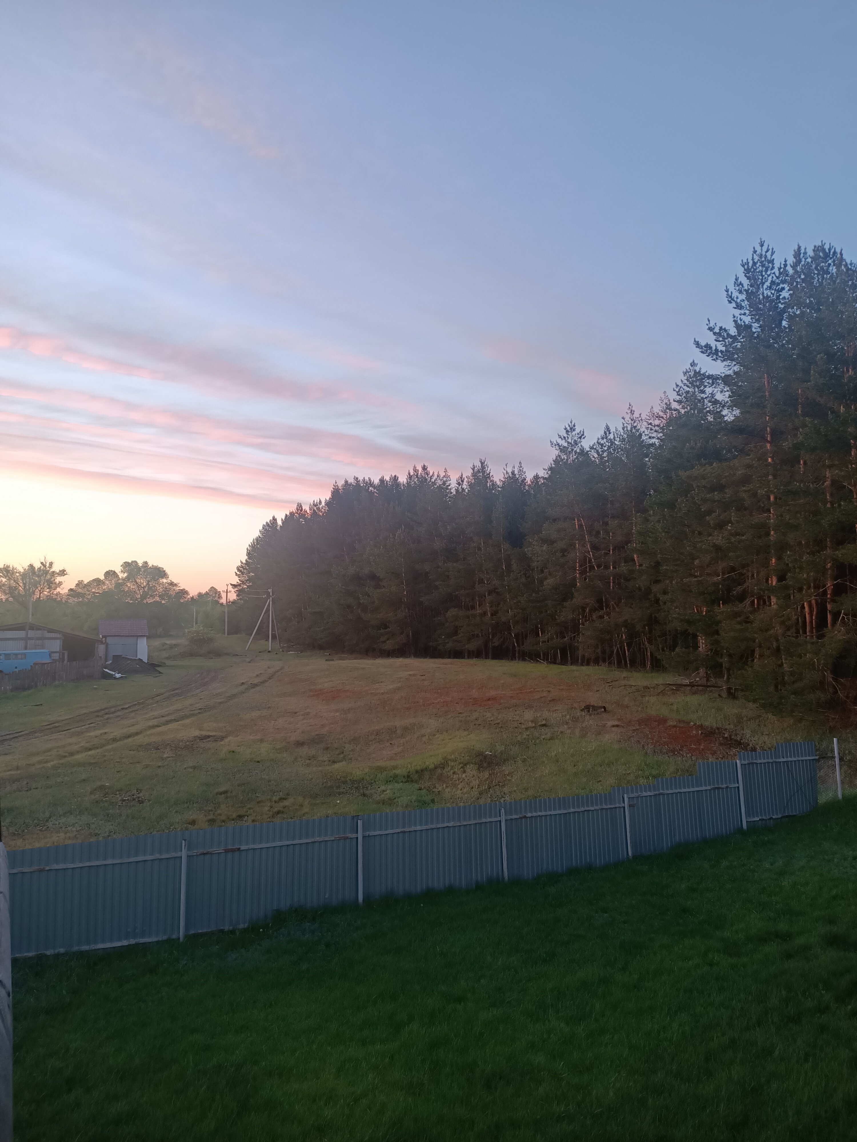 Фото База в Приречном