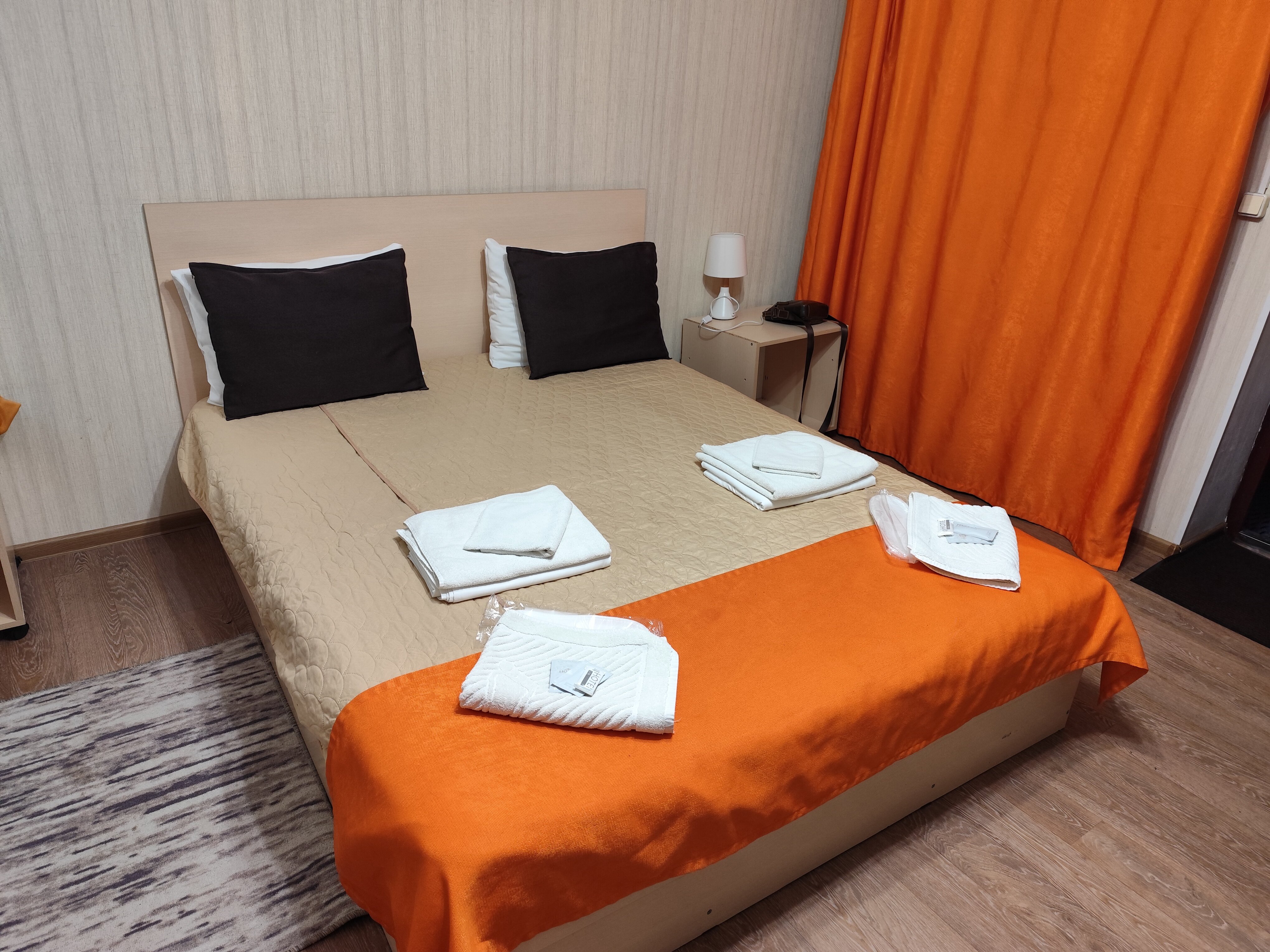 Фото Трасса