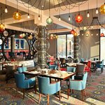 Porto Gina (9, Nareel Island Street, Al Khubeirah, Abu Dhabi), restaurant