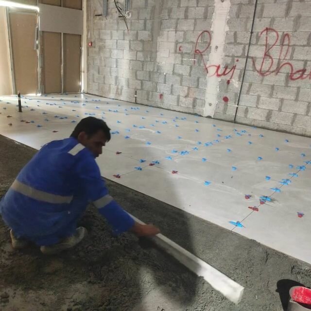 Construction and finishing works Marvelz Building Contracting LLC, Dubai, photo