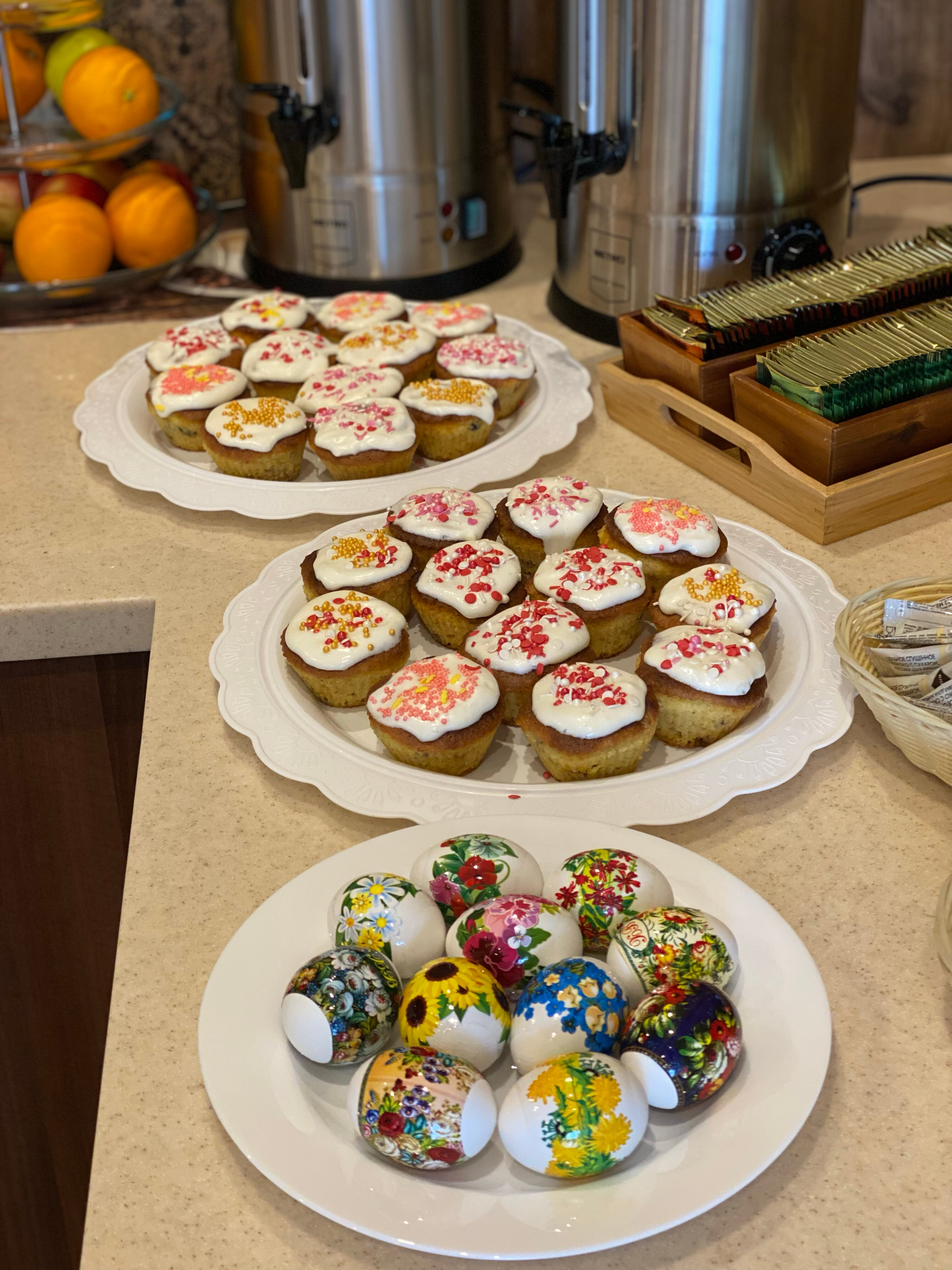 Фото Кубинка парк