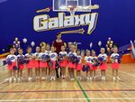Galaxy (Yurovskaya Street, 88), sports club