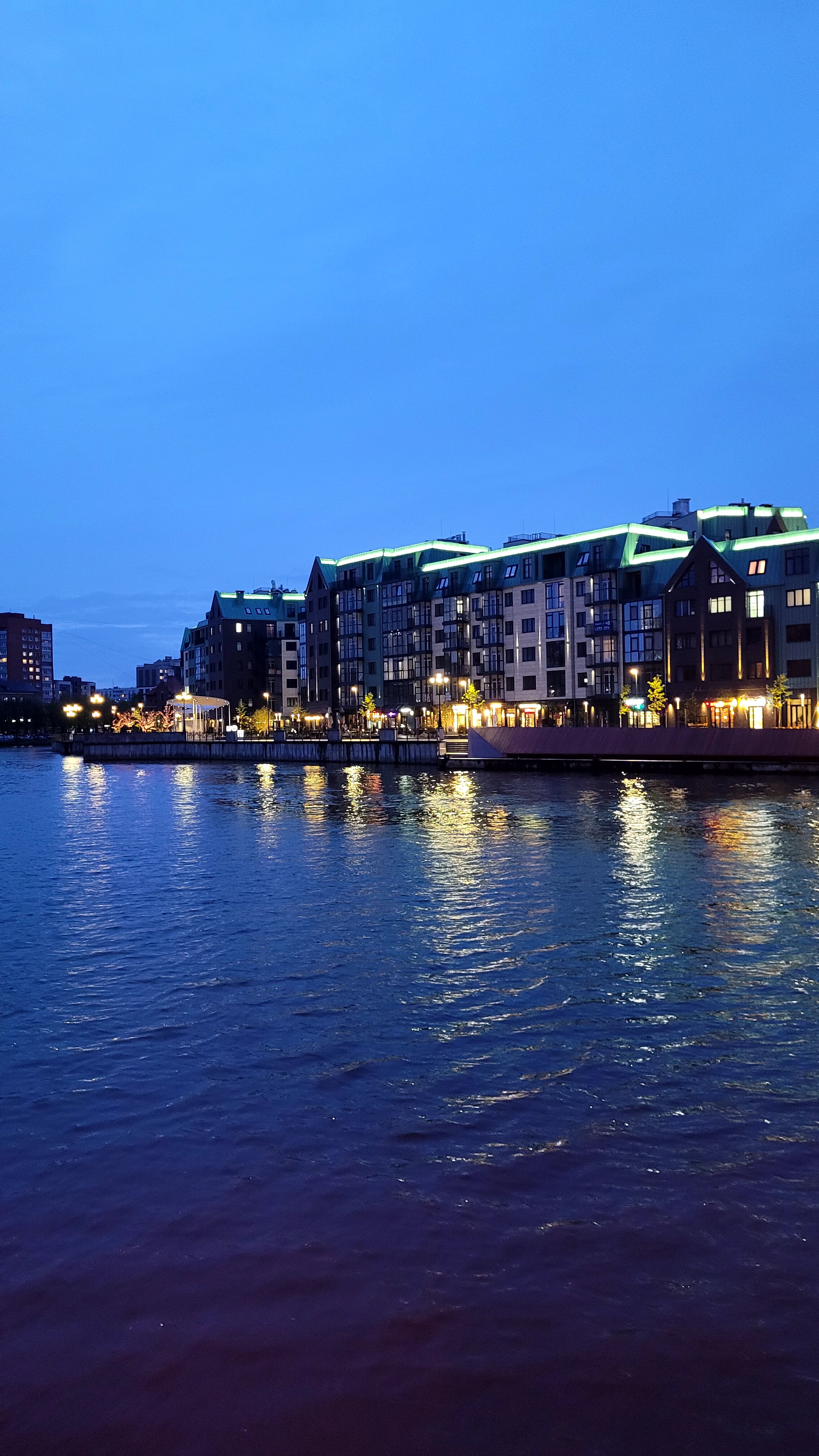 Фото KenigDeluxe Рыбная Деревня