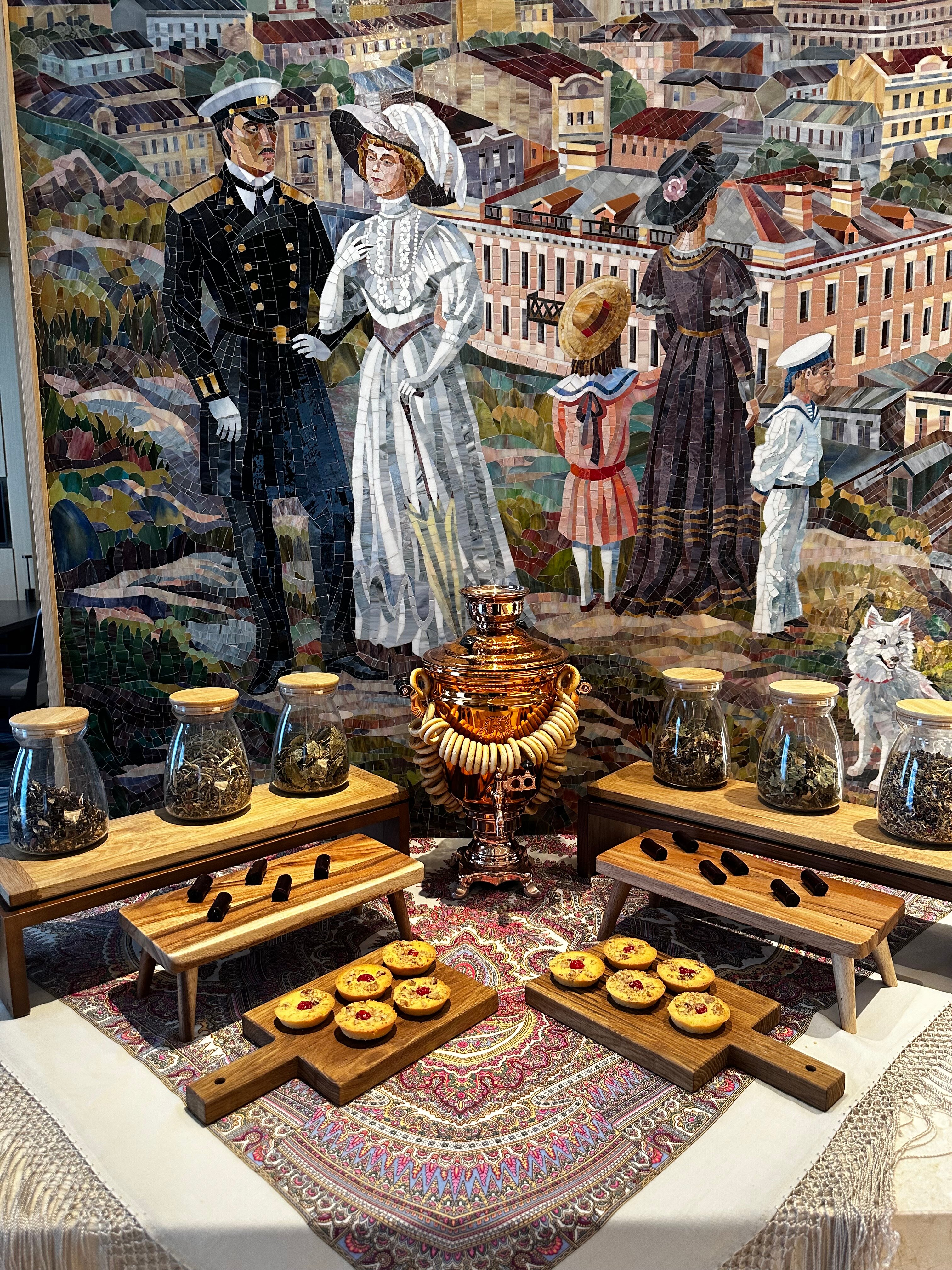 Фото Vladivostok Grand Hotel & SPA