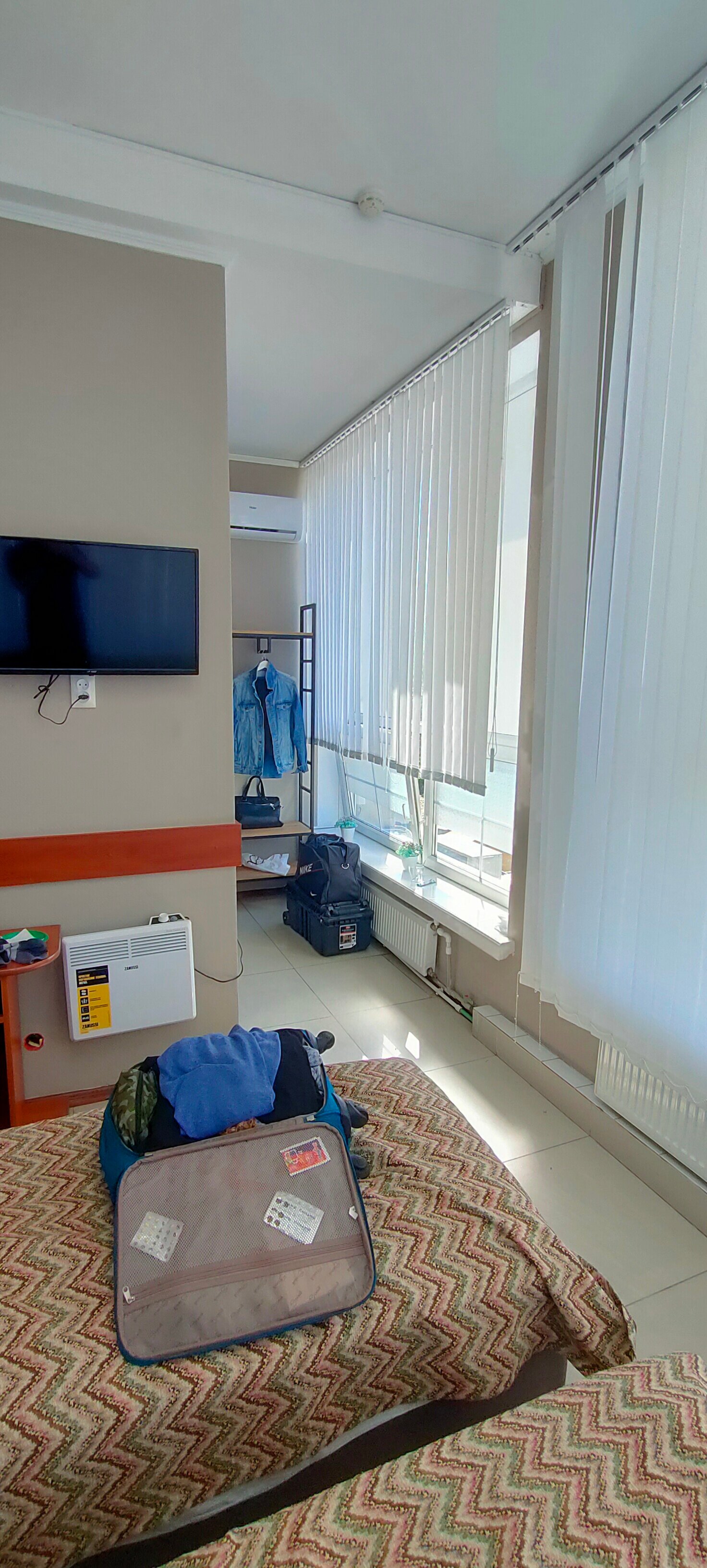 Фото Калина