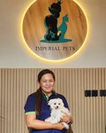 Imperial Pets, shop (Naeema Ali Building, Oud Metha, Bur Dubai, Dubai), pet shop