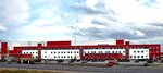 Indust union Ltd (Minski District, Navadvorski Rural Council, 45) ، لف الأنابيب والاسطوانات المعدنية