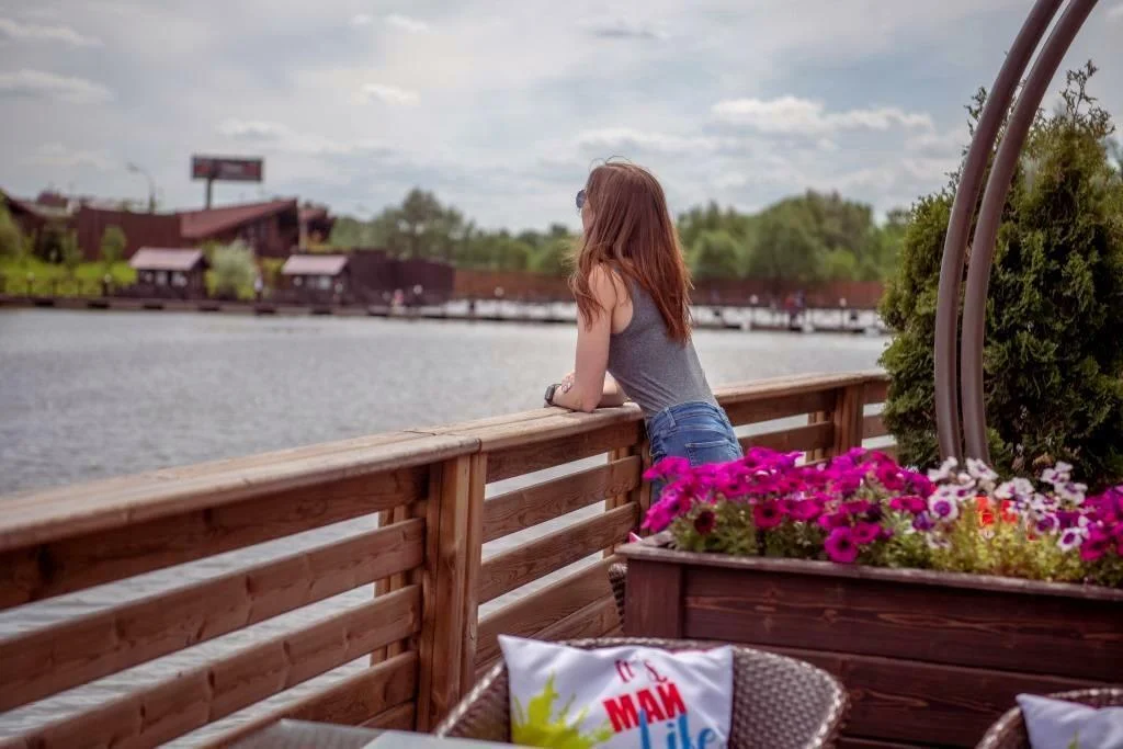 Фото Видная Усадьба