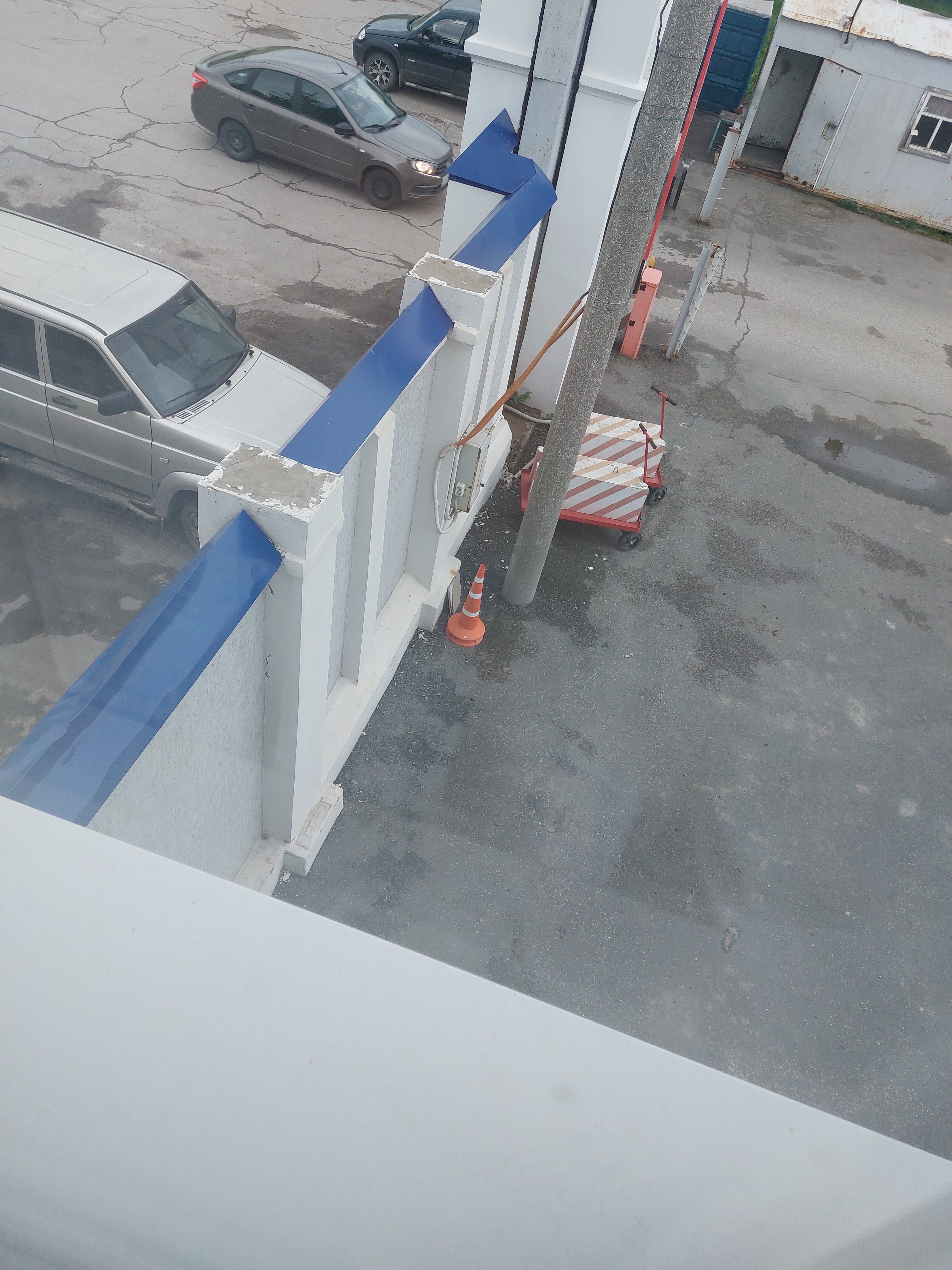 Фото Юбилейная