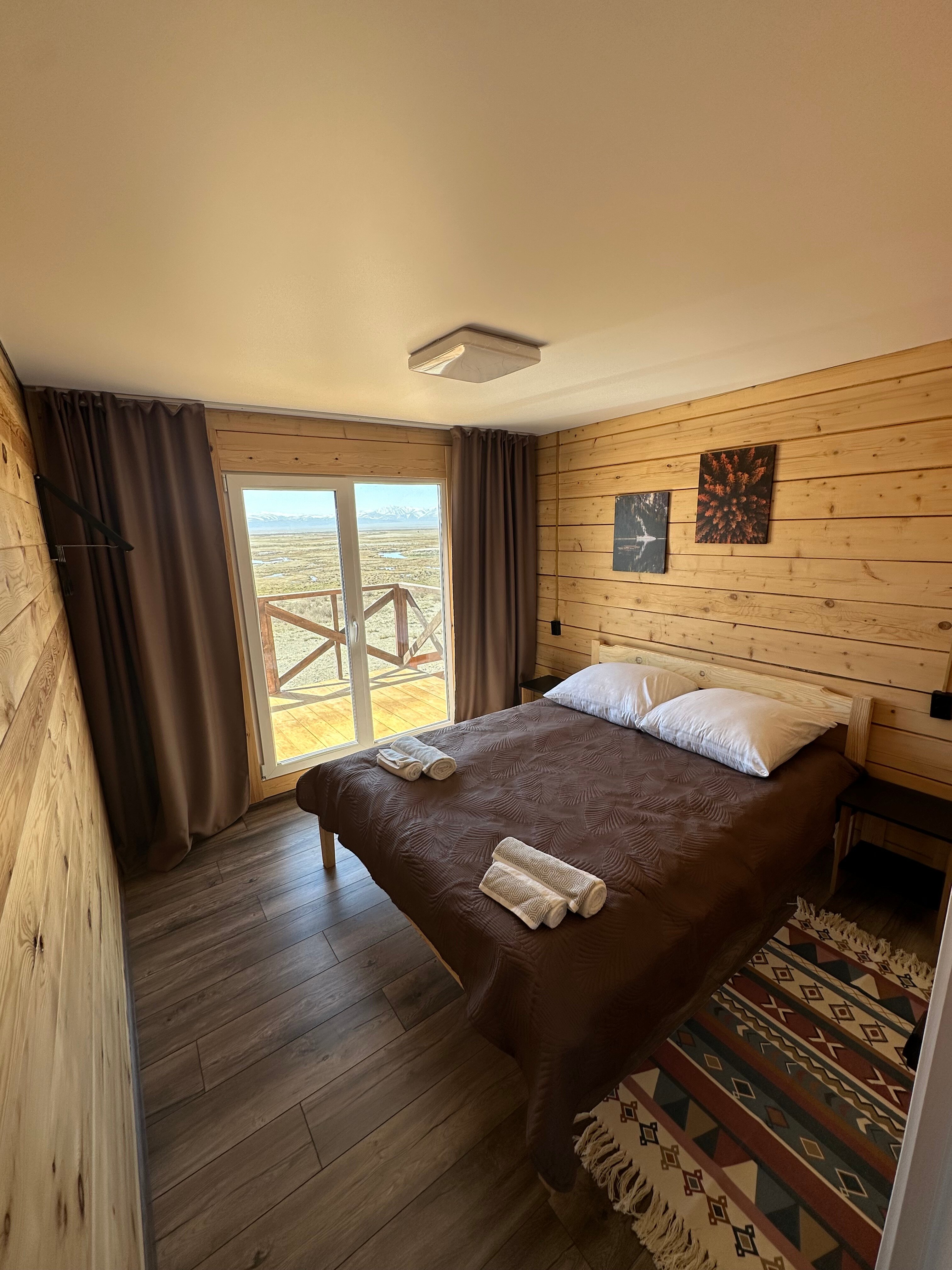 Фото Altay Steppe