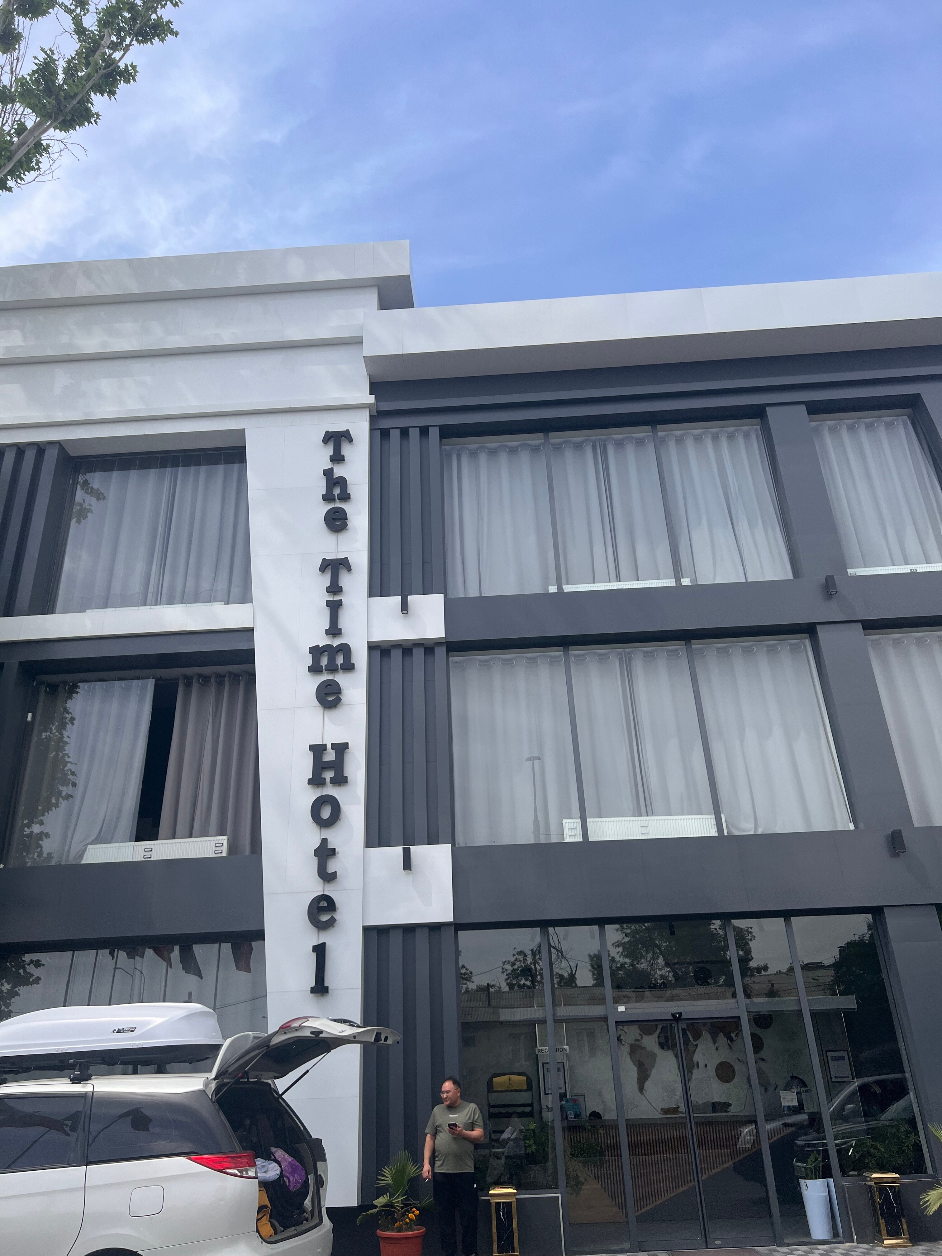 Фото отеля 4