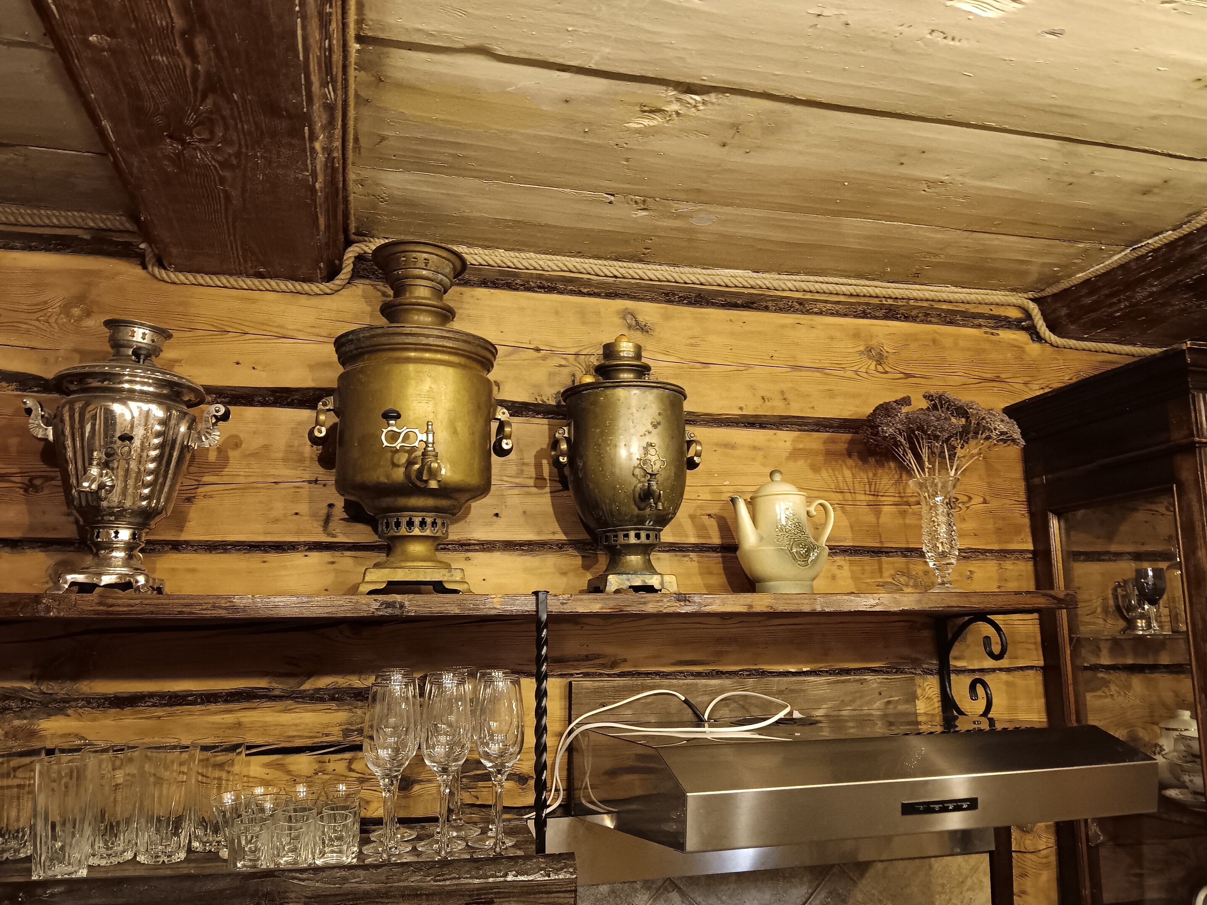 Фото Дом с Амбаром 1903