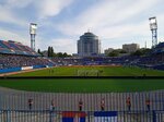 Центральный стадион профсоюзов (Студенческая ул., 17), стадион в Воронеже