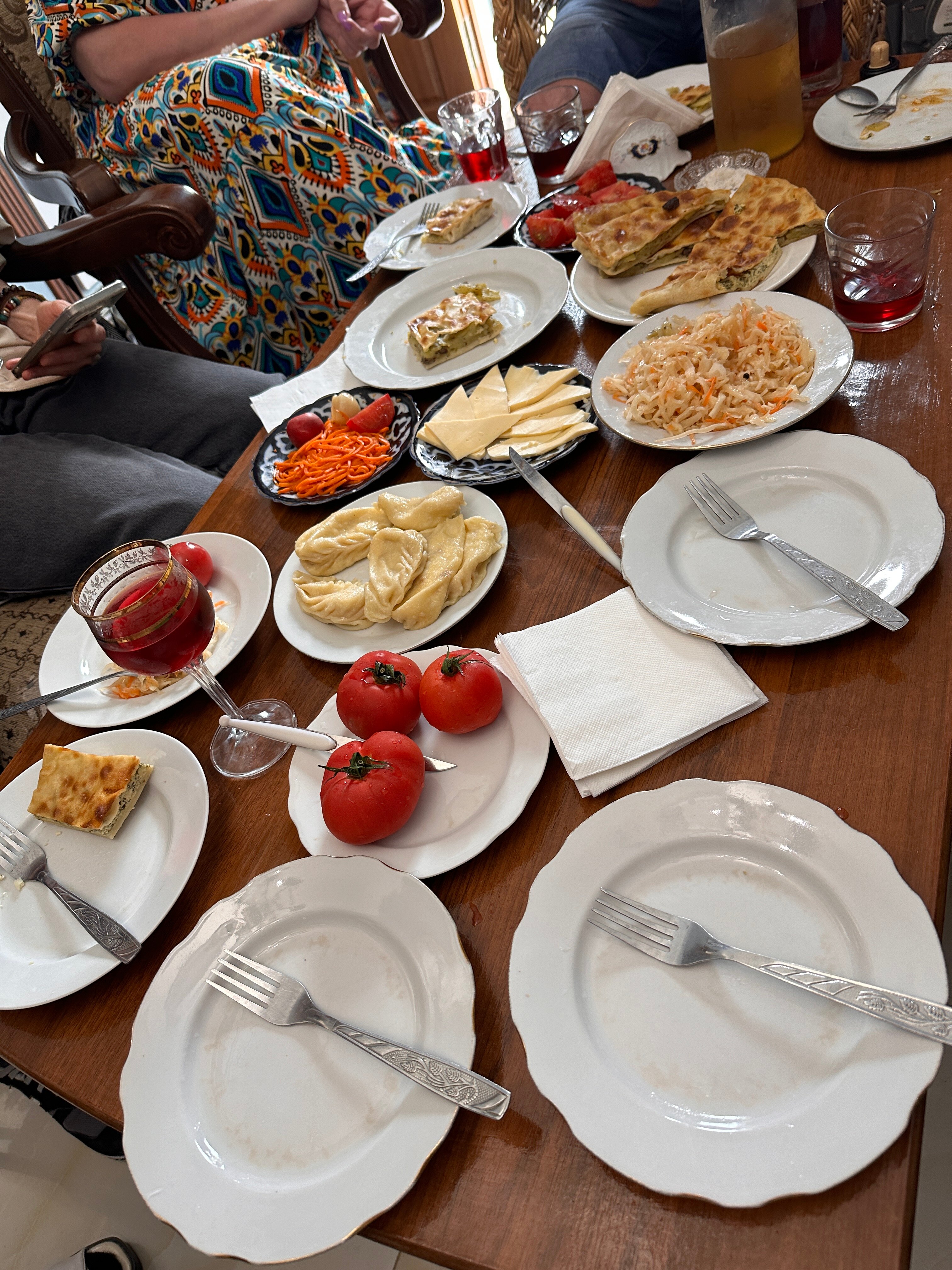 Фото Кади-Хан