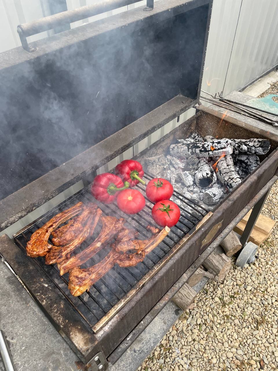 Фото Можжевеловое место