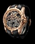 Roger Dubuis (Dubai Mall, Downtown Dubai, Dubai), watch shop