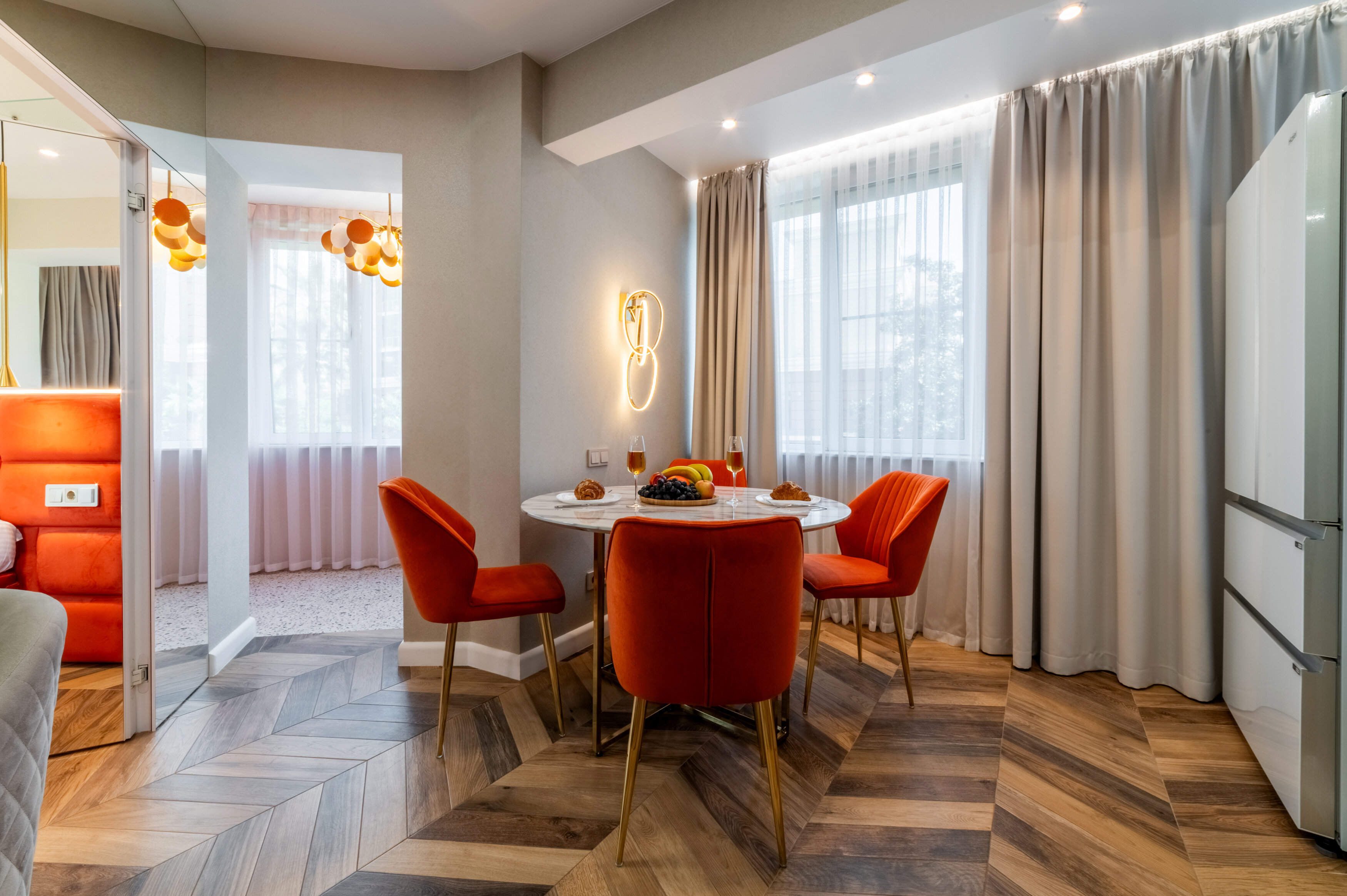 Фото Grand-Marina by Morskoy resort