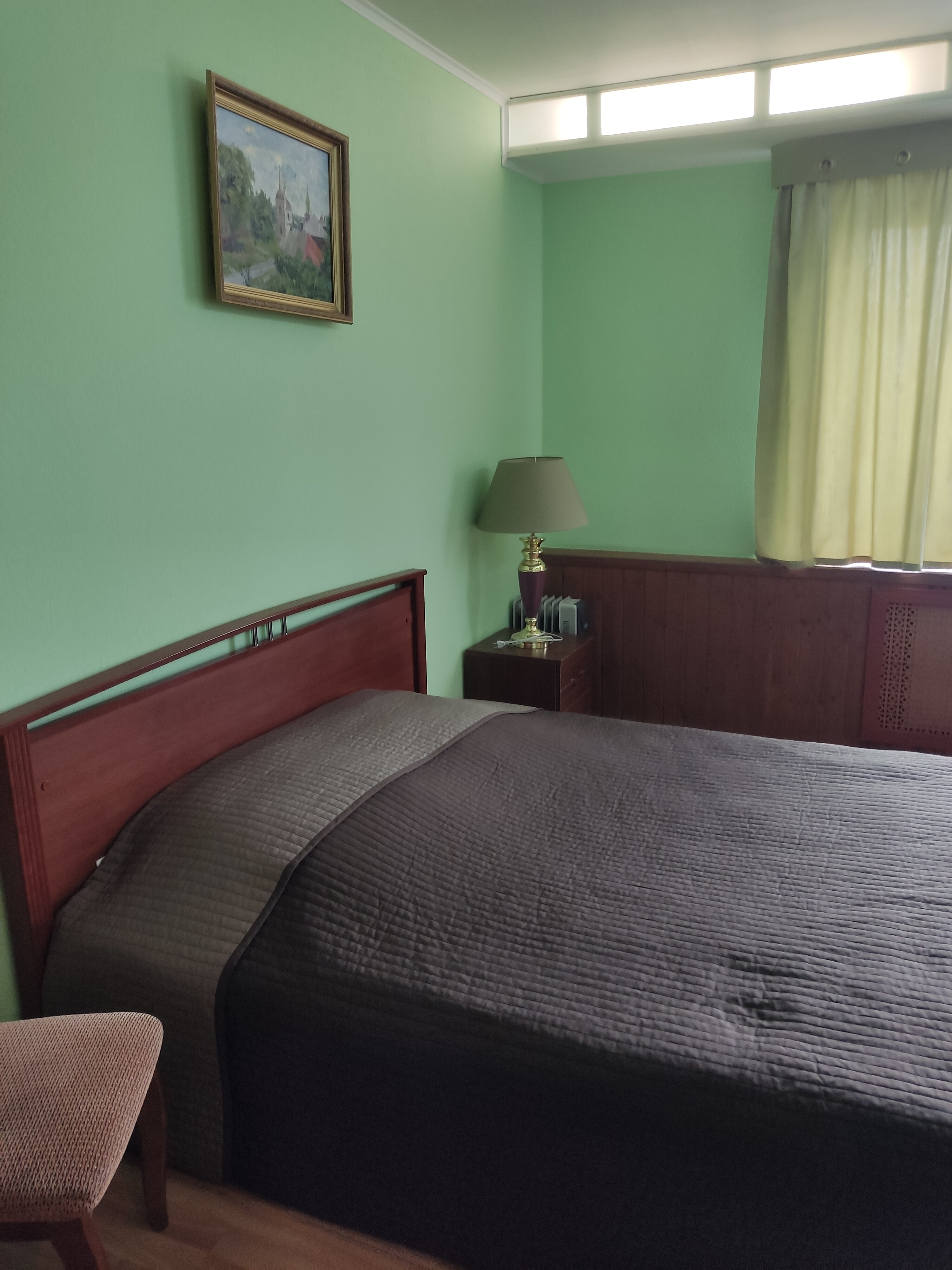 Фото Привал