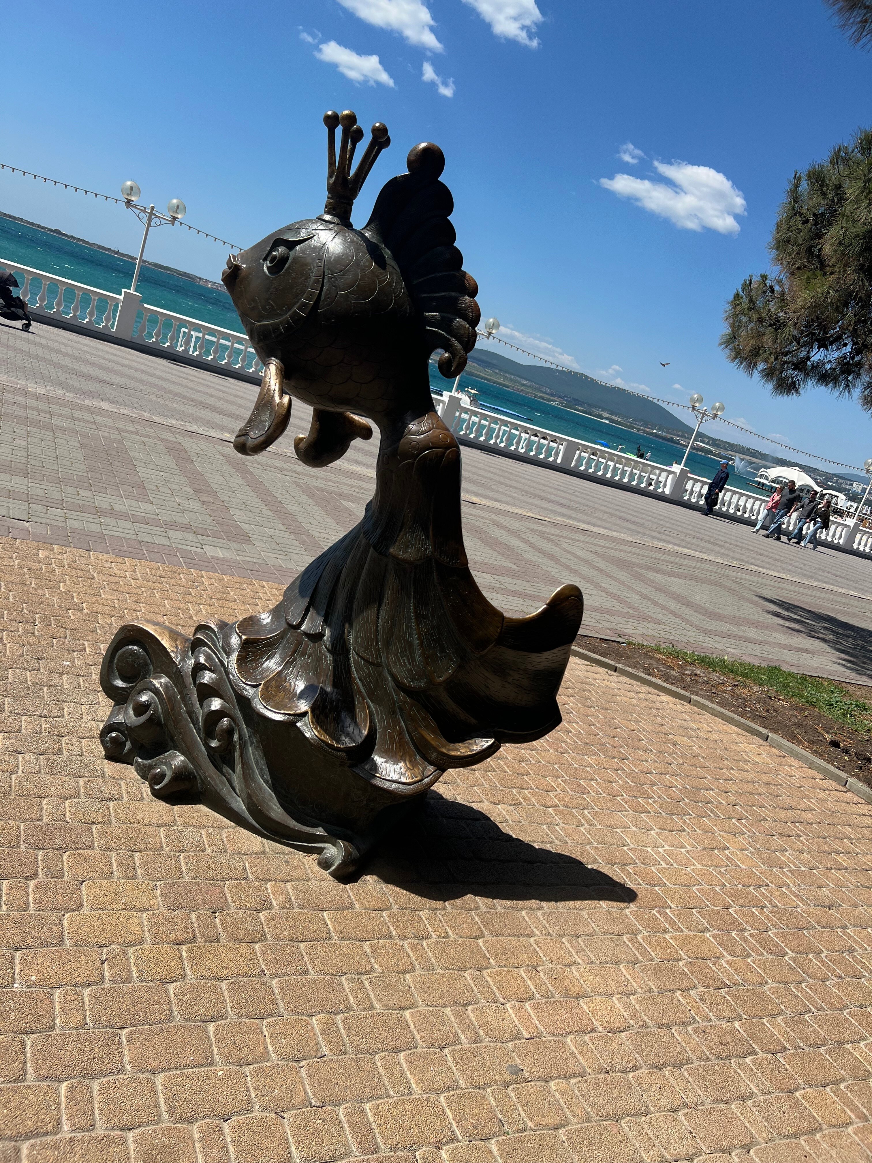 Фото Blue Marlin