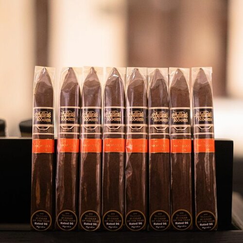 The Tobacconist Premium Cigars & Accessories, tobacco and smoking  accessories shop, 9, Nareel Island Street, Al Khubeirah, Abu Dhabi — Yandex  Maps