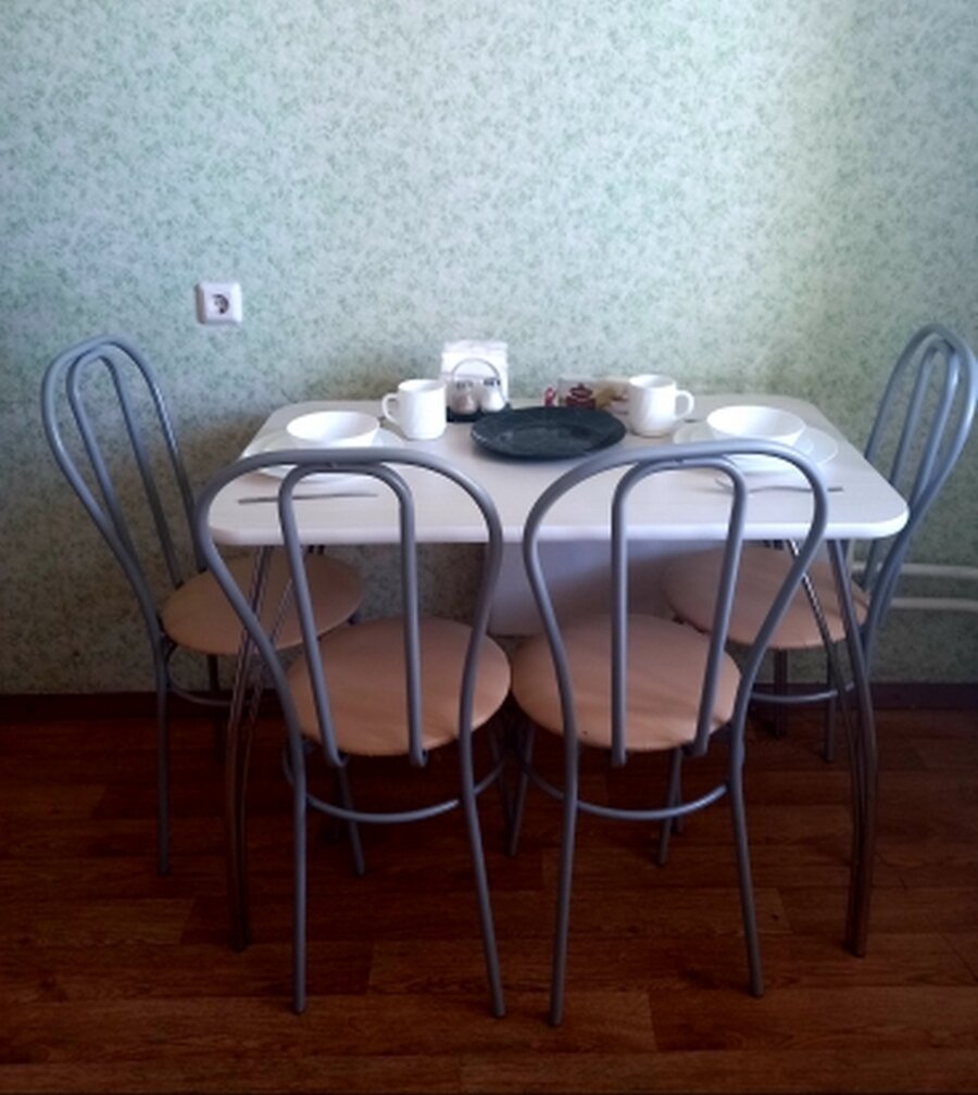 Фото Видовая квартира