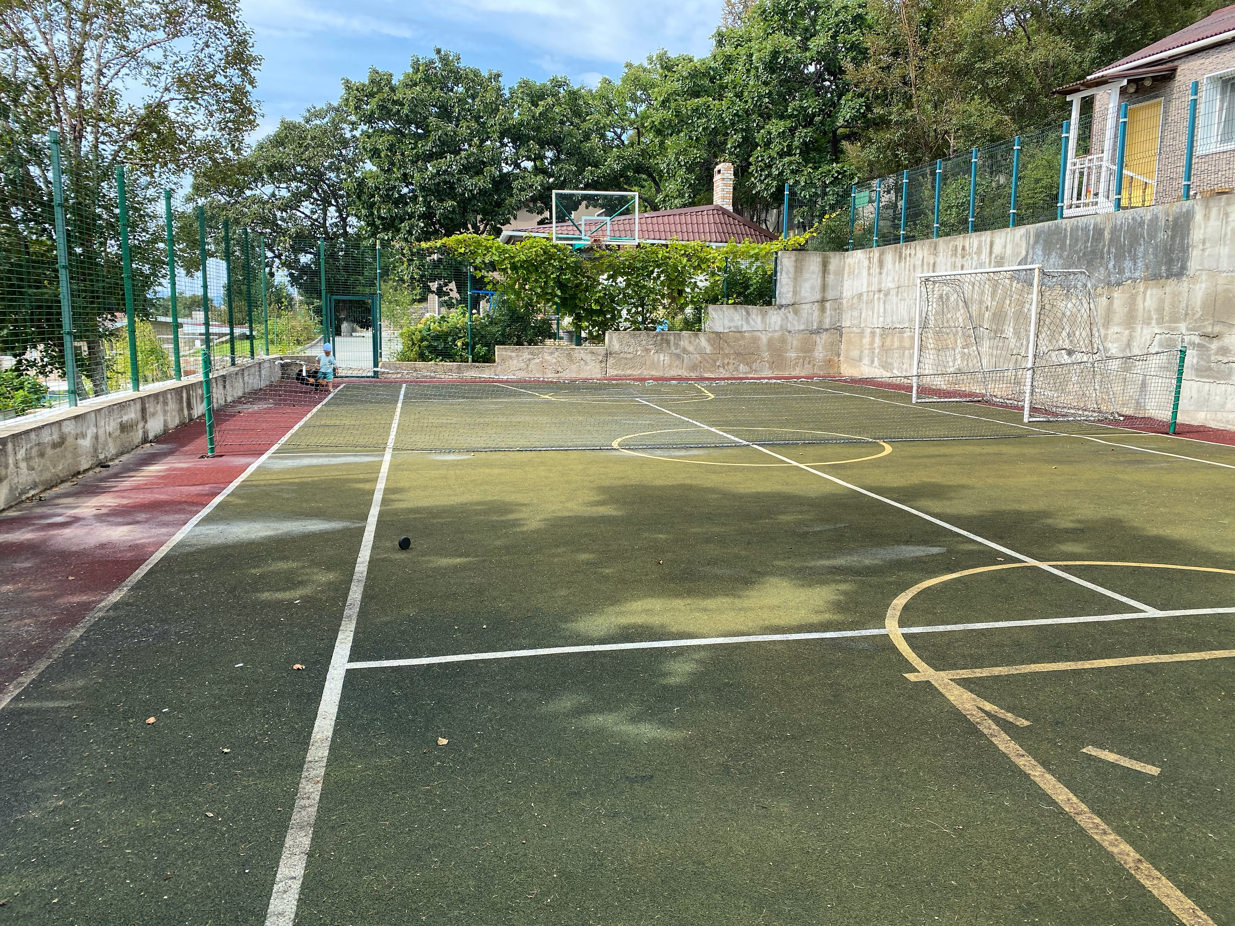 Фото отеля 3