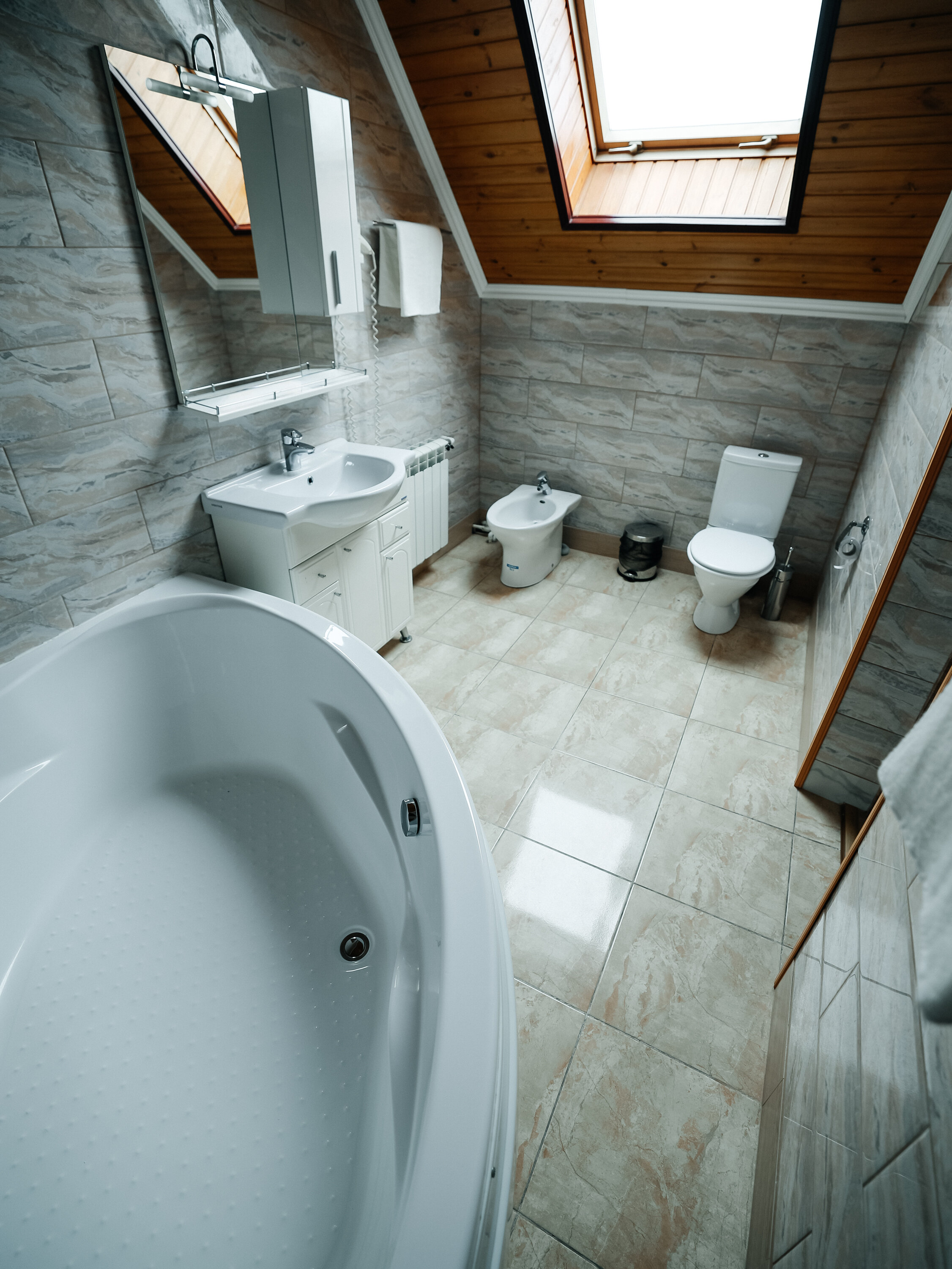 Фото Покровский медведь