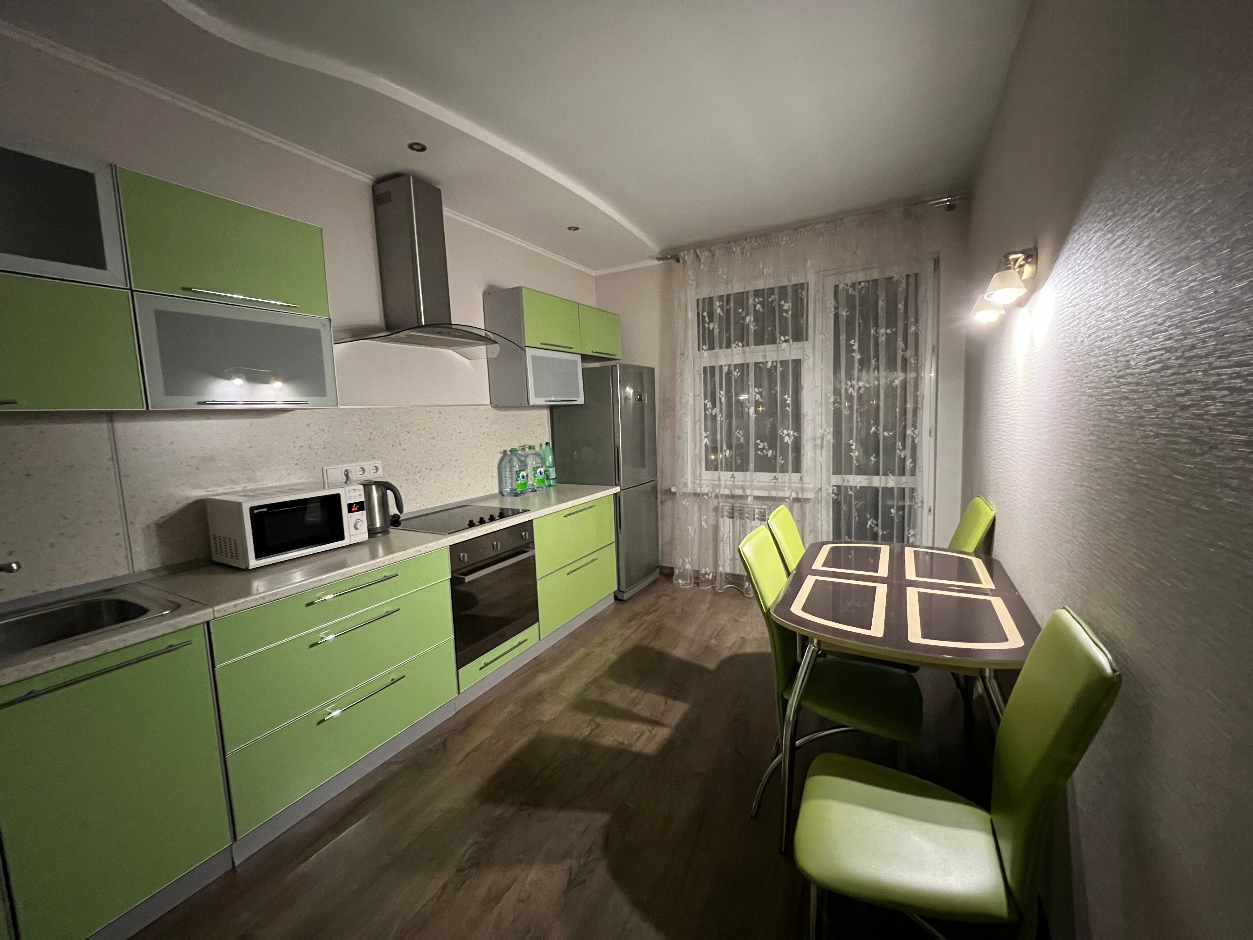 Фото Апартаменты у Кремля