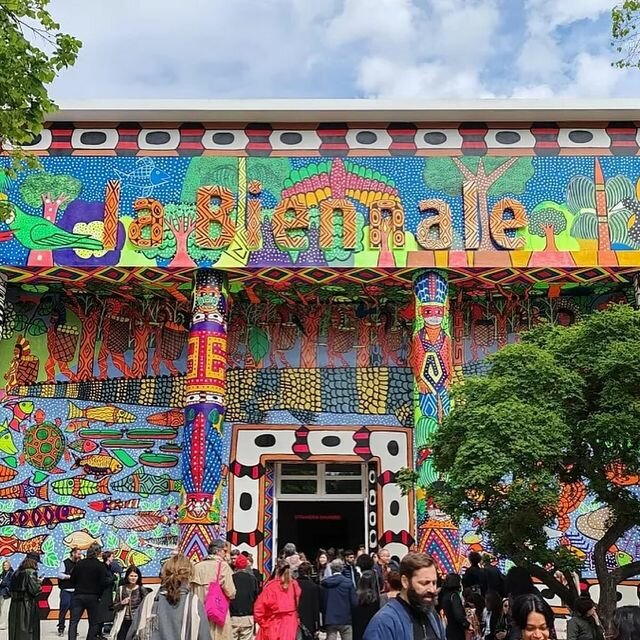 Exhibition hall Al Abbar Art Gallery, Dubai, photo