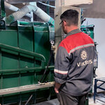 VikRus (poselok Ganino, Yuzhnaya ulitsa, 12), industrial equipment