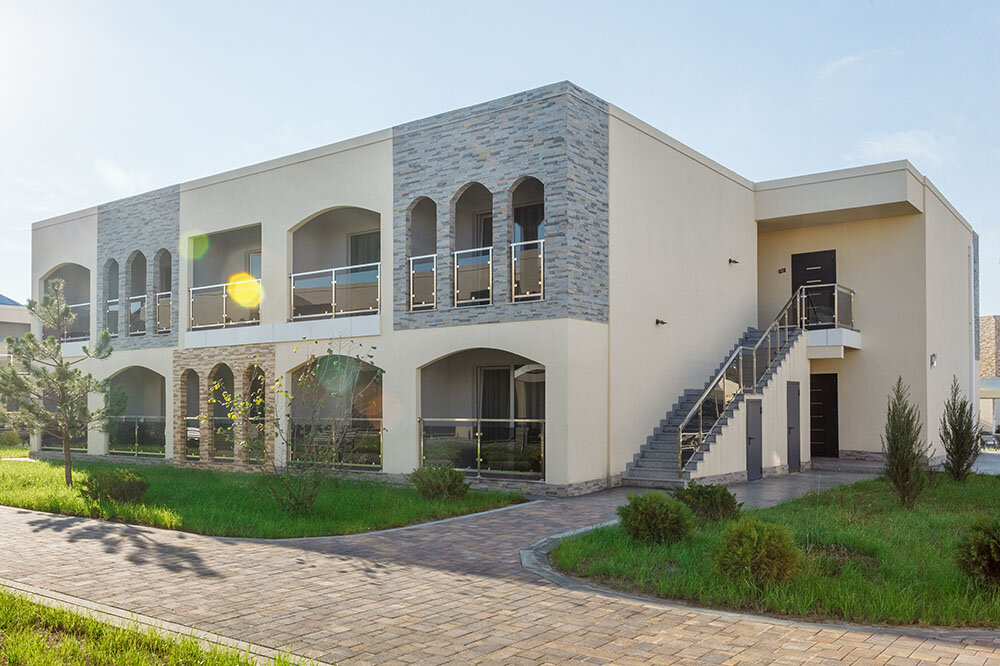 Фото Morea Family Resort&Spa