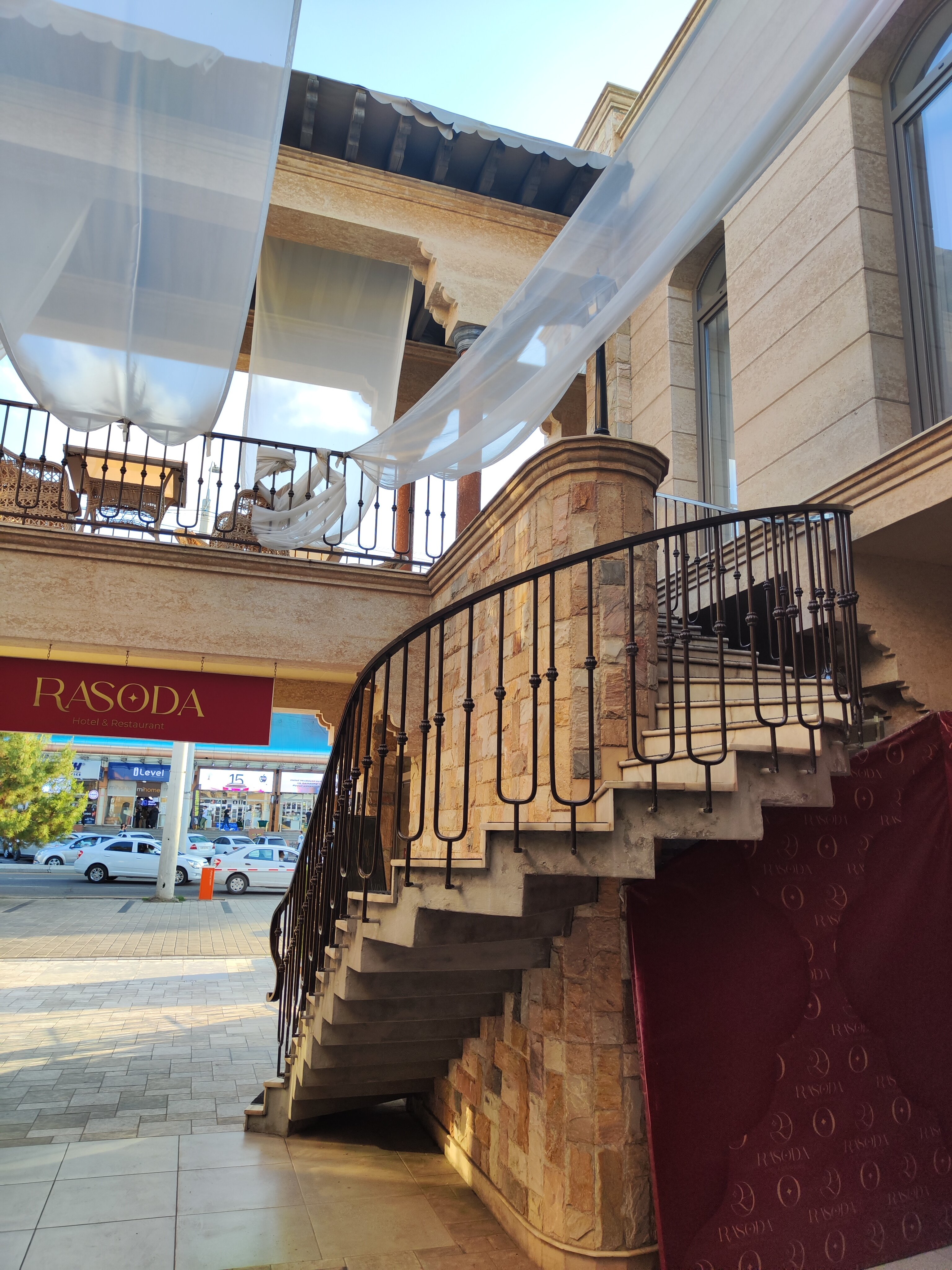 Фото Rasoda Hotel