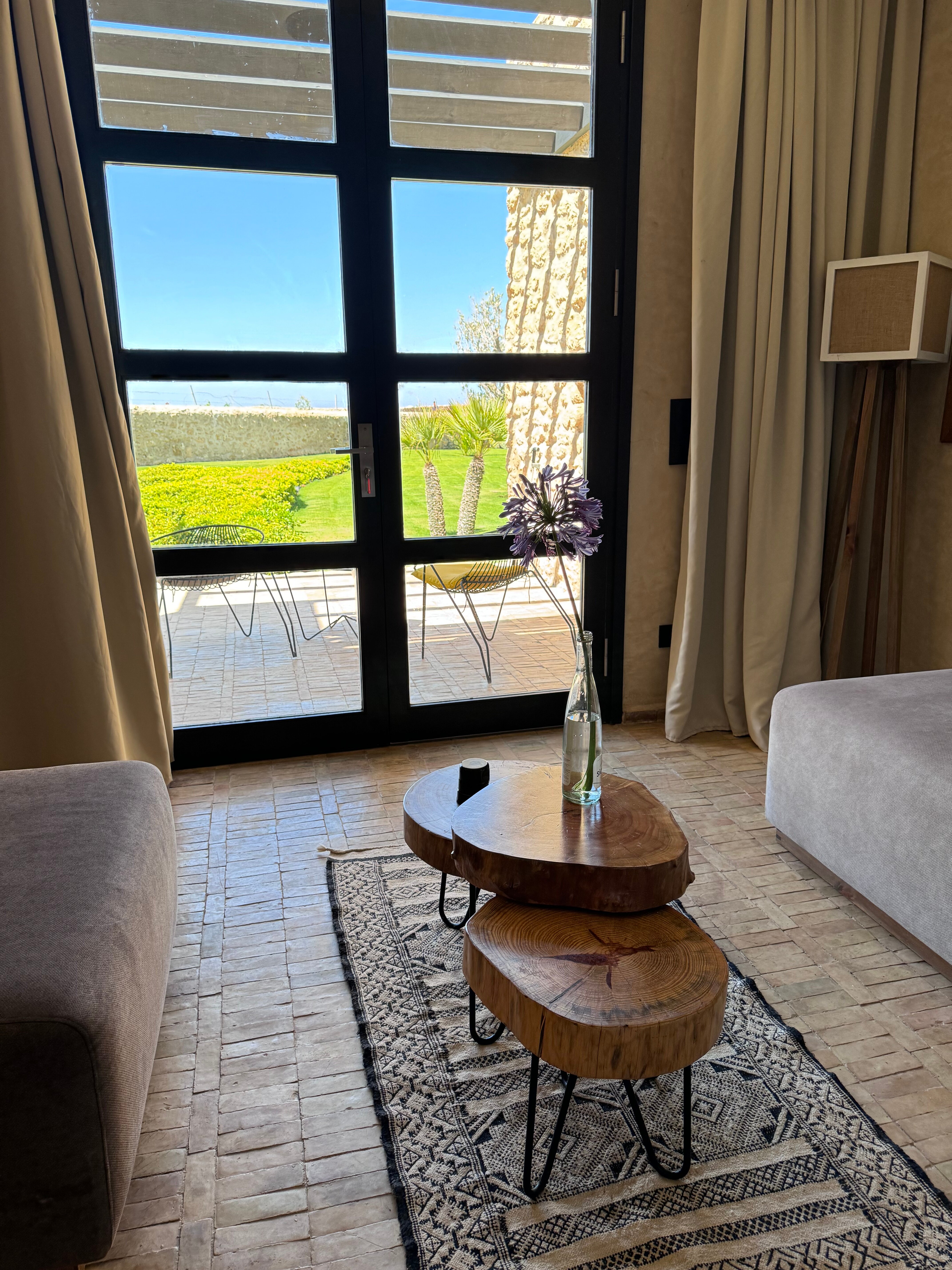 Фото Baberrih Hospitality Palaces & Resorts