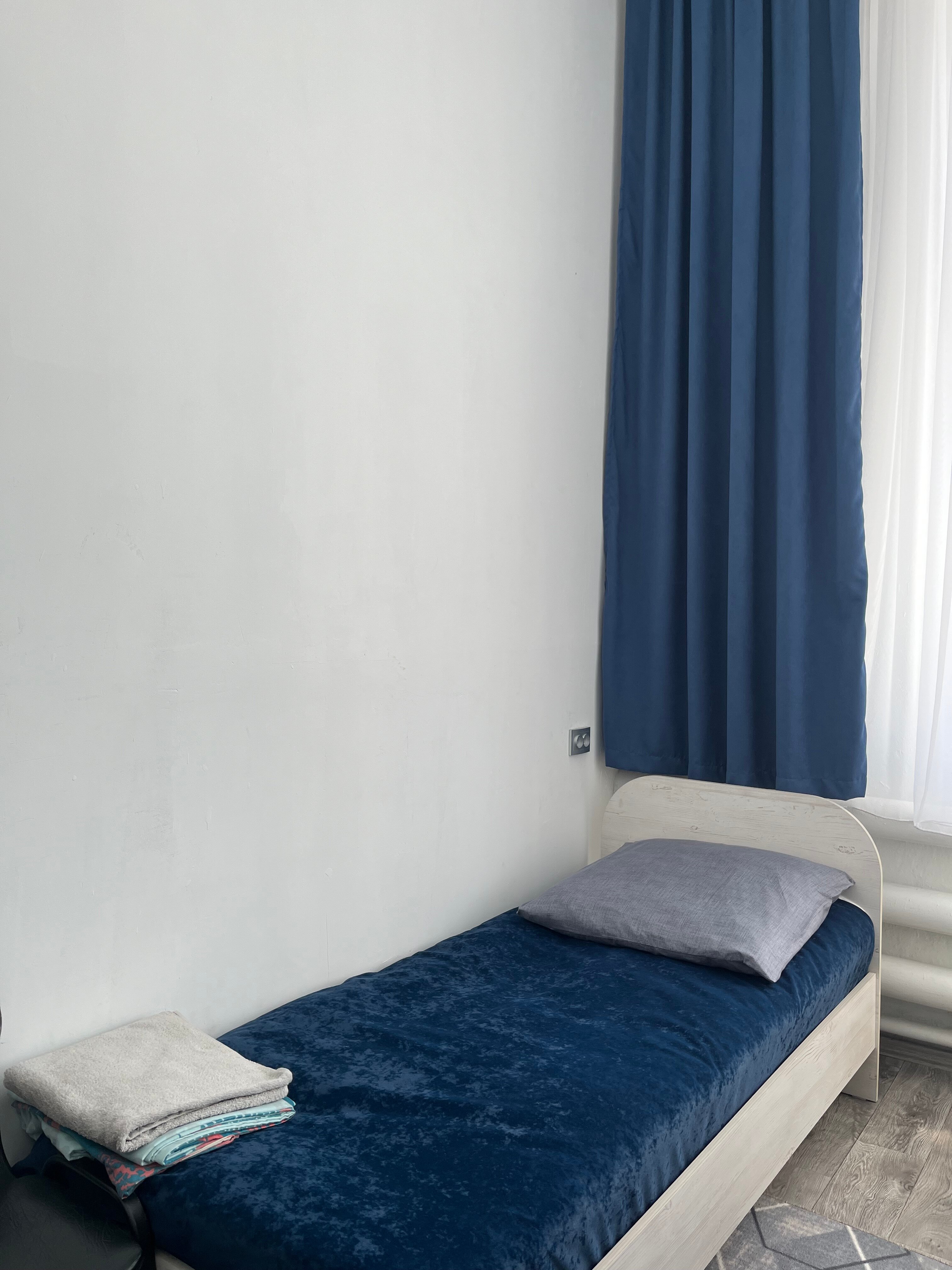 Фото Тихие зори