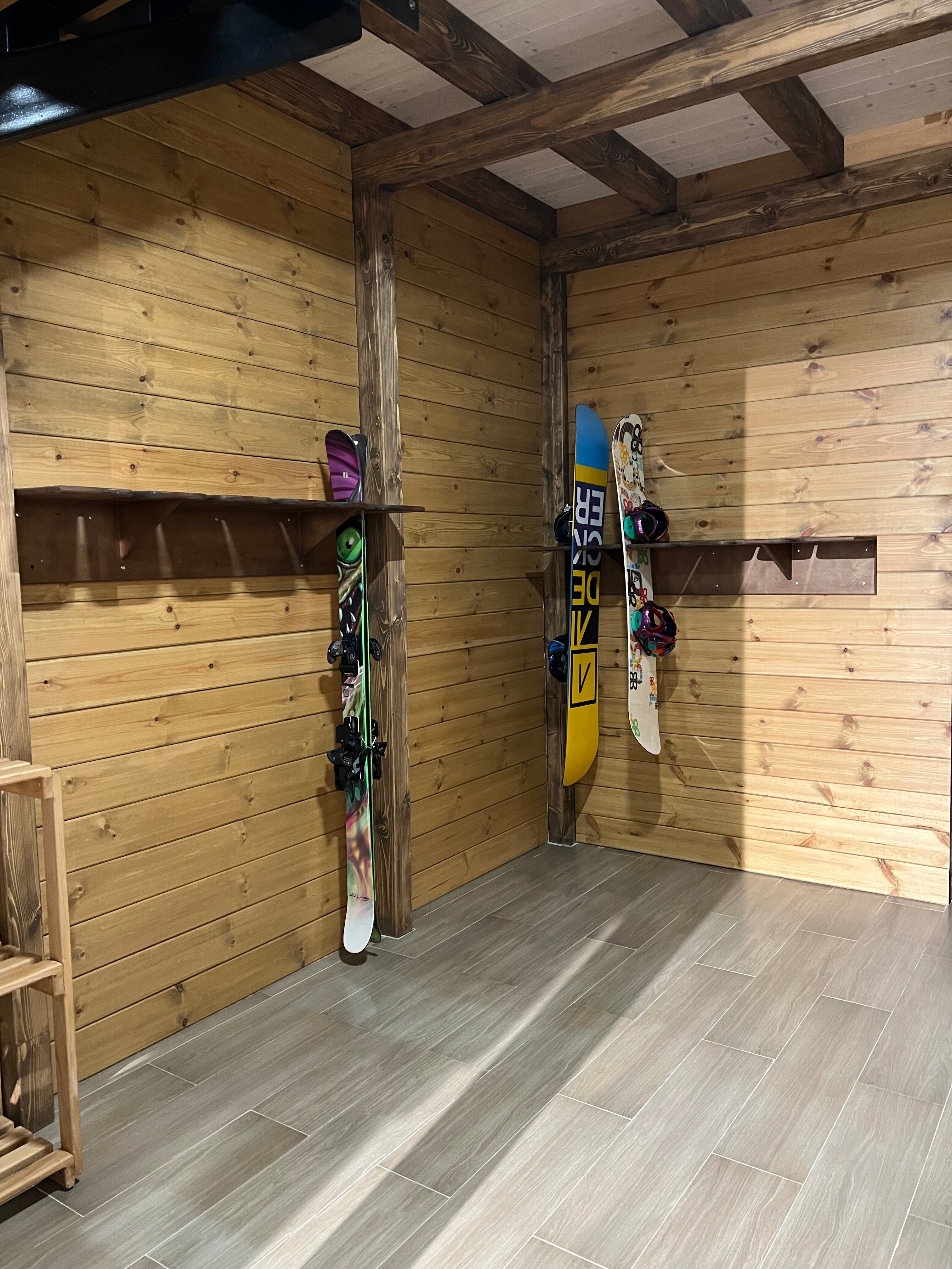 Фото Alpine House Terskol