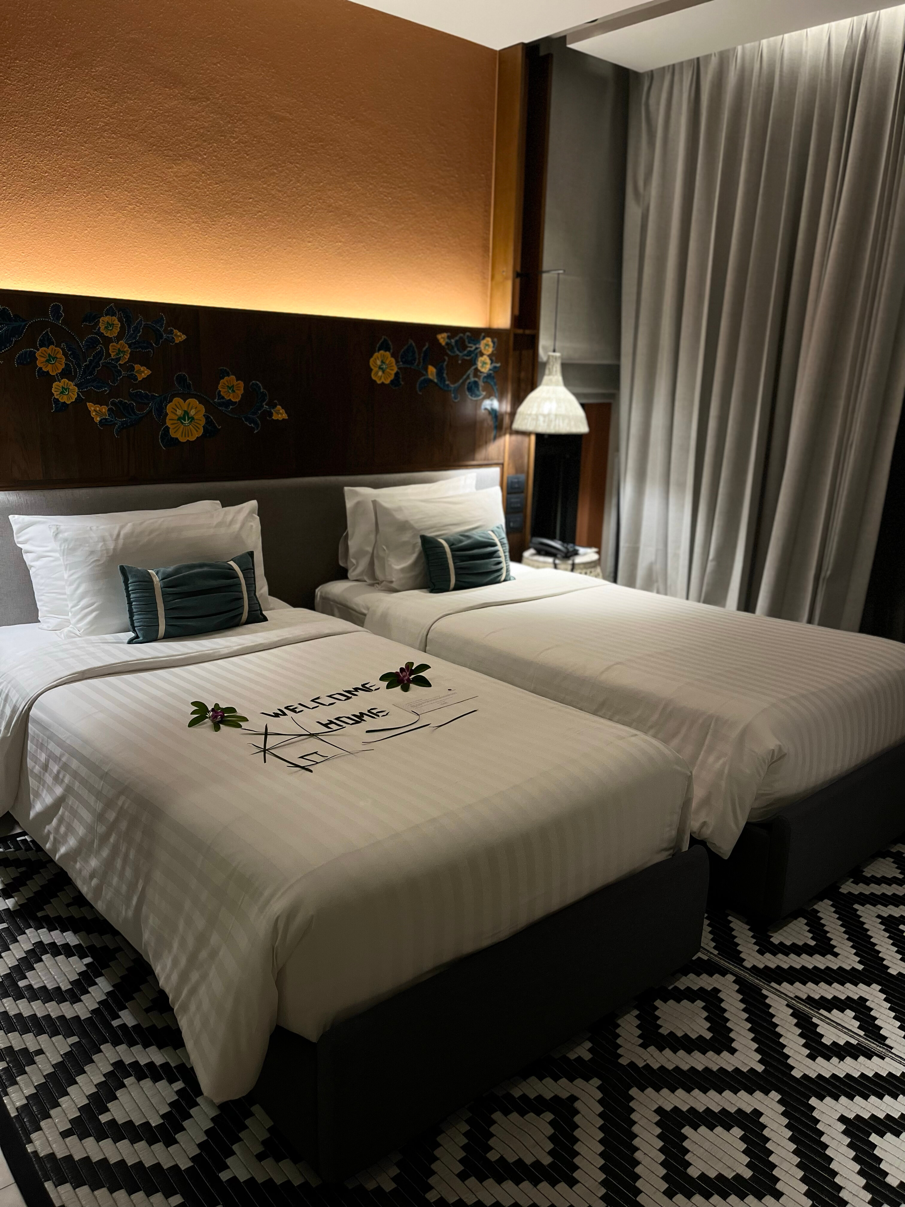 Фото Grand Mercure Khao Lak Bangsak