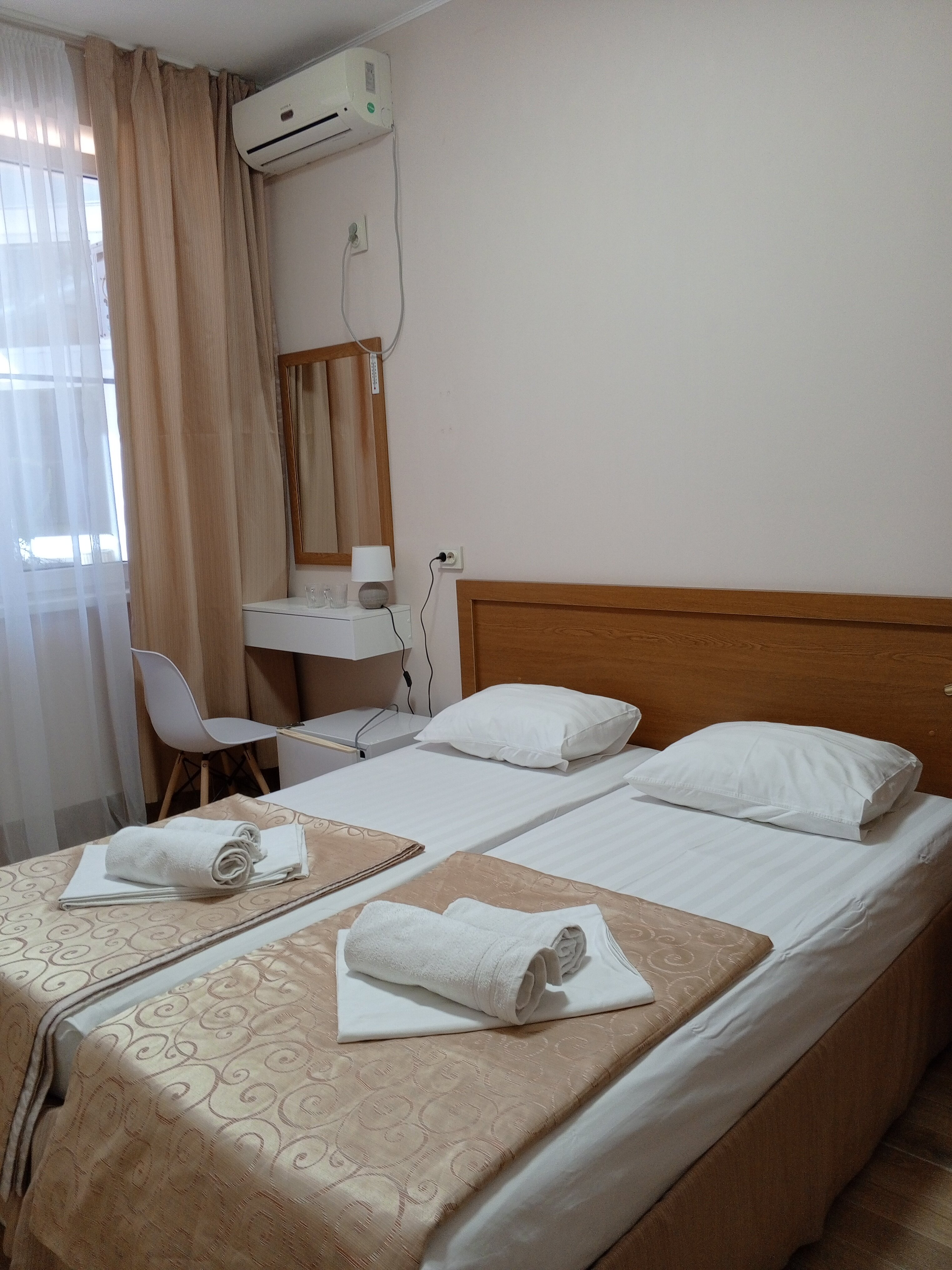 Фото Адлерский