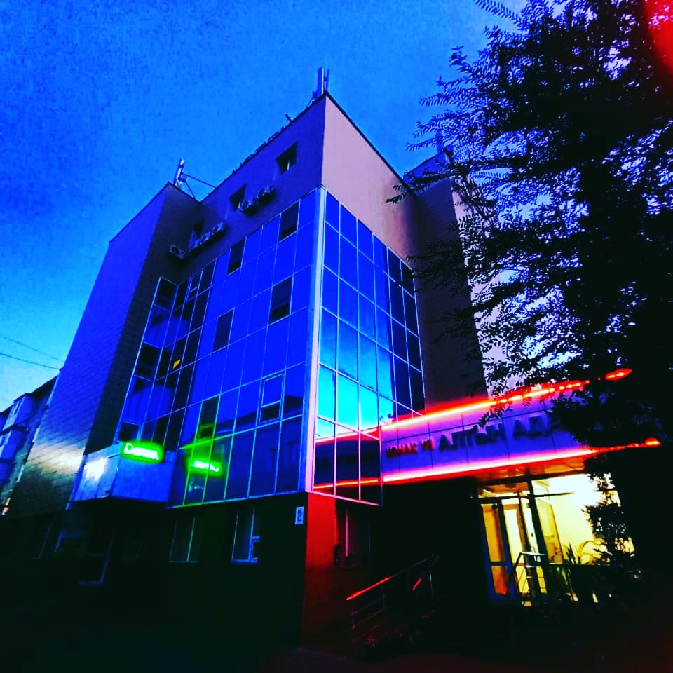 Фото отеля 3