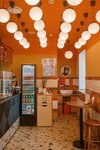Cheburechnaya Shurik (Rogozhsky Val Street, 5с7) ، وجبات سريعة
