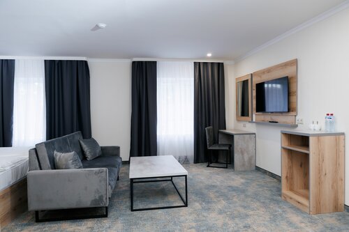 Гостиница Дона Малгобекская в Чеченской Республике