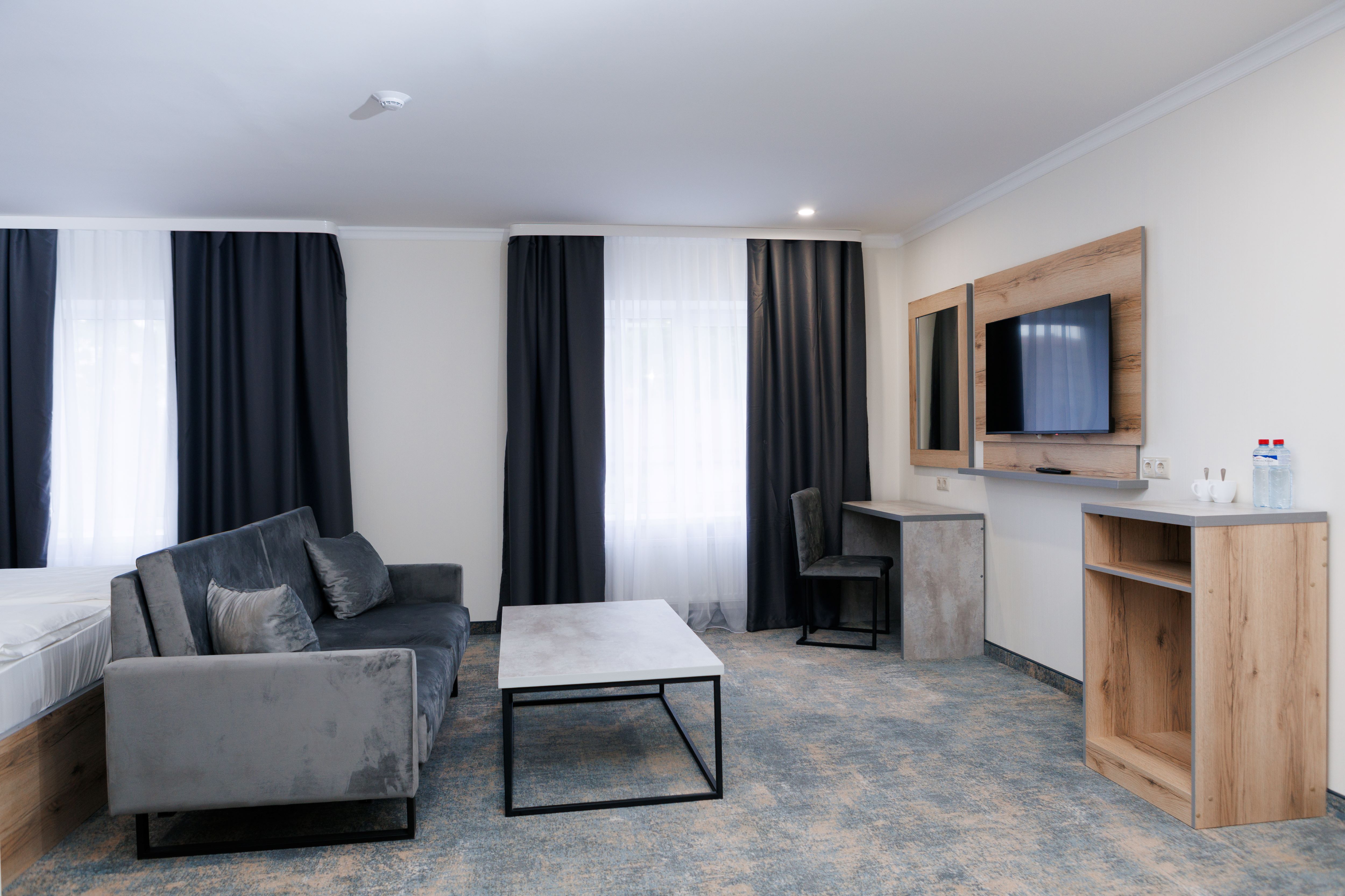 Фото Дона Малгобекская