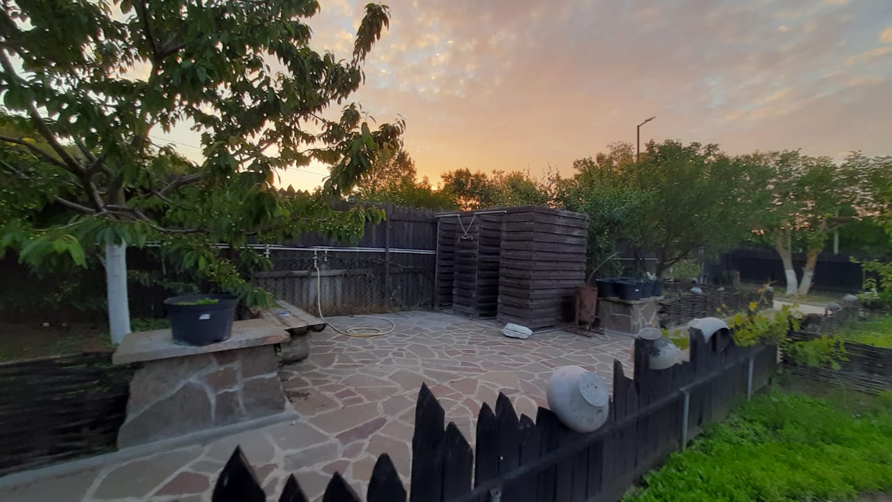 Фото Усадьба