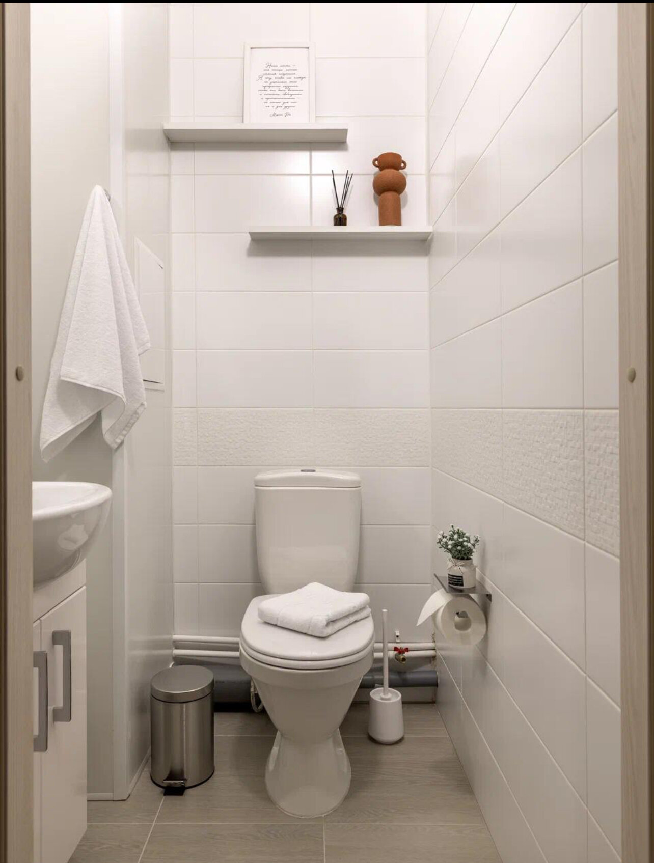 Фото Luoto Aparts