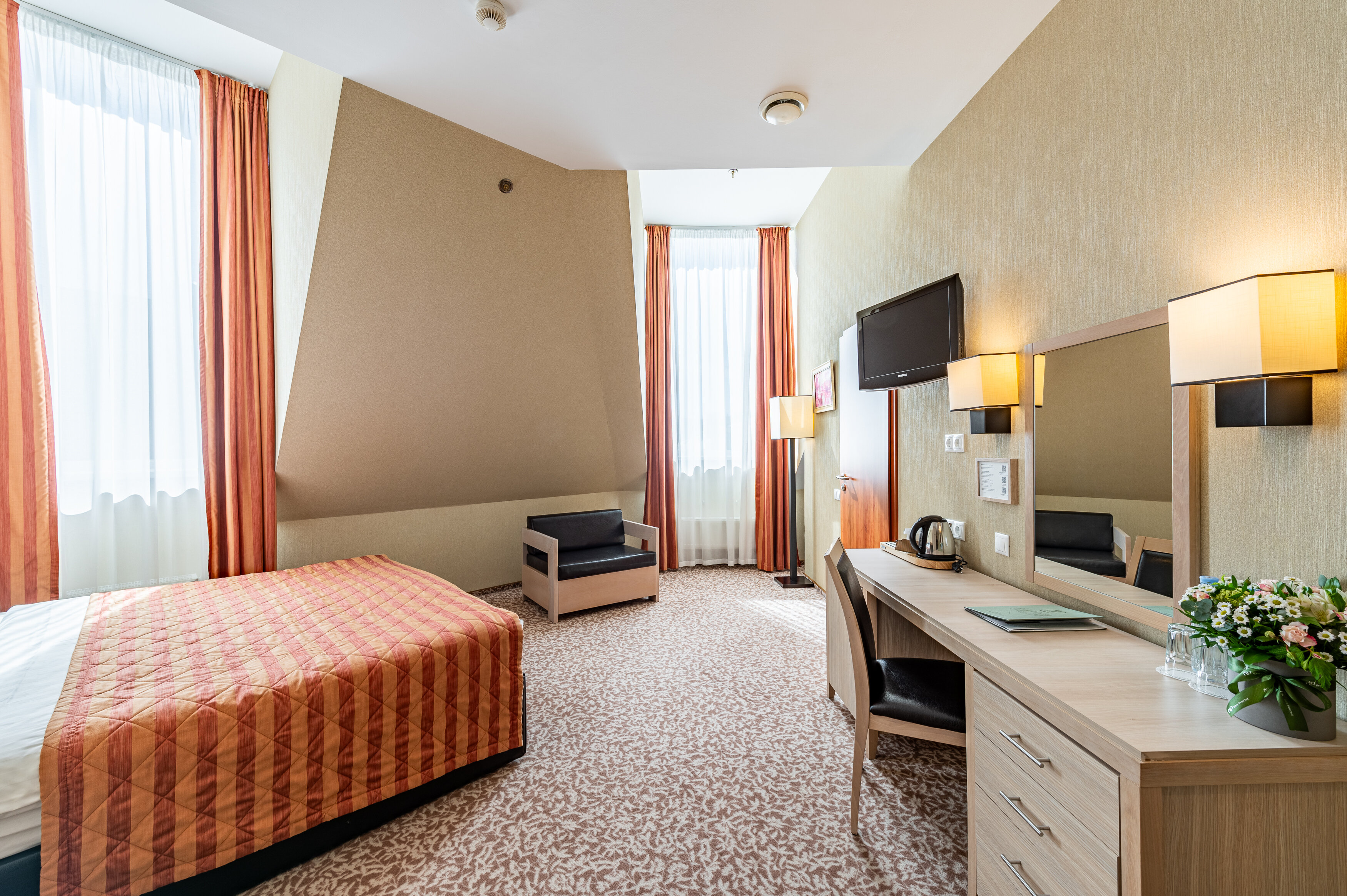 Фото Новый Петергоф