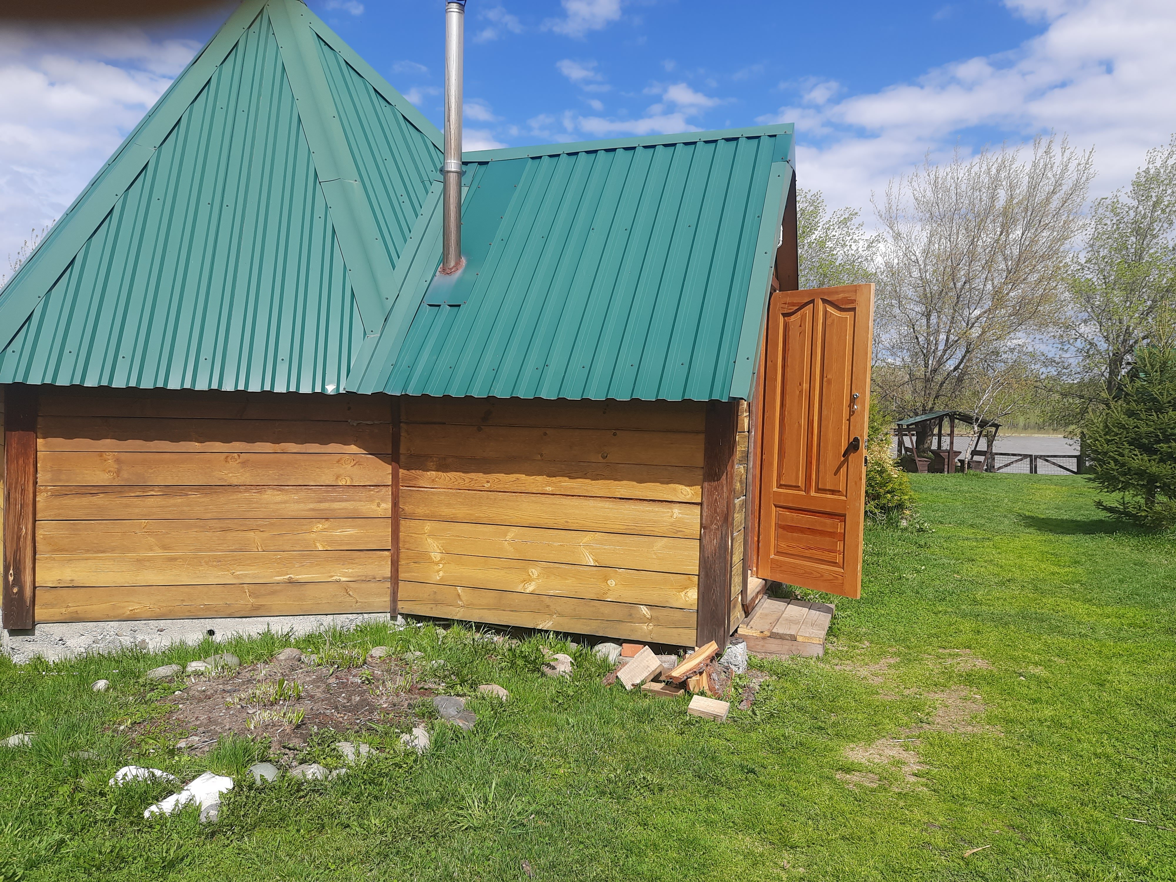 Фото Три Клёна