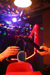 Cosmos (Севастополь, проспект Победы, 1А), club de karaoke