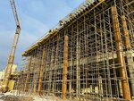 Opalubka i tochka (Altufyevskoye Highway, 79Ас25), formwork