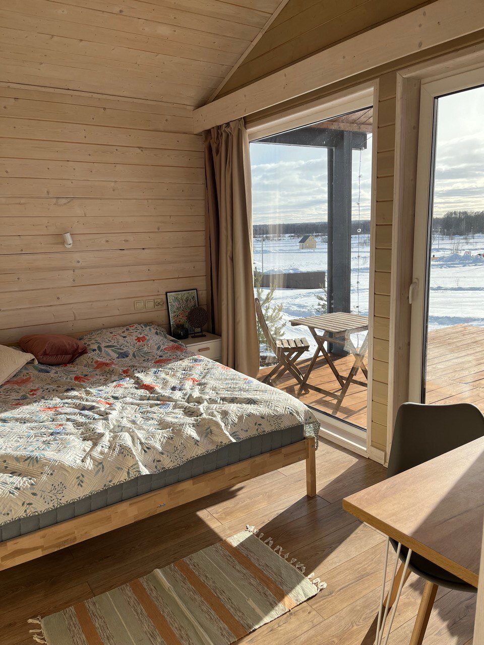 Фото Якунино дача